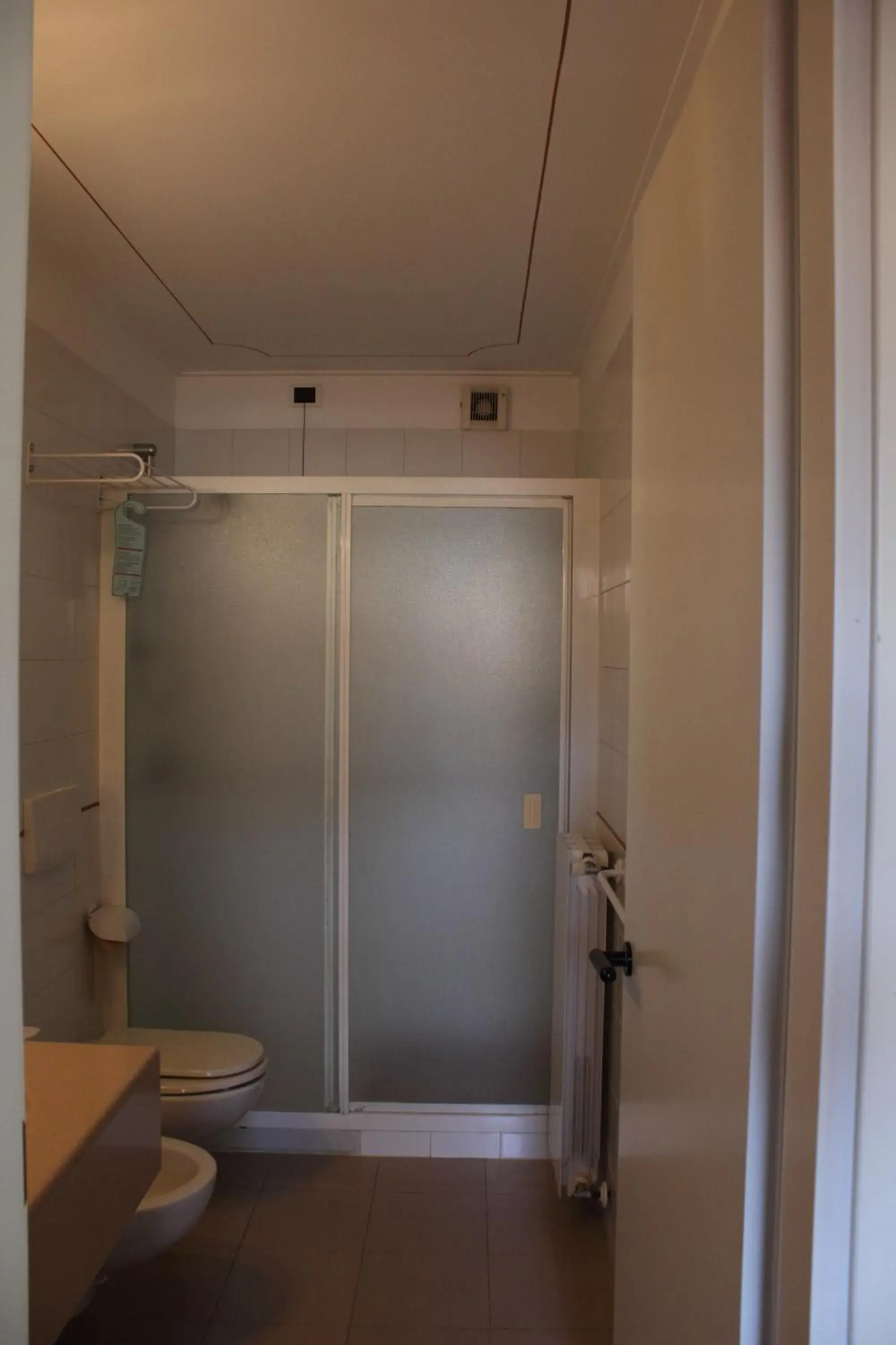 Quadruple Room with Balcony in Santanna Quadruple Room with Balcony in Santanna