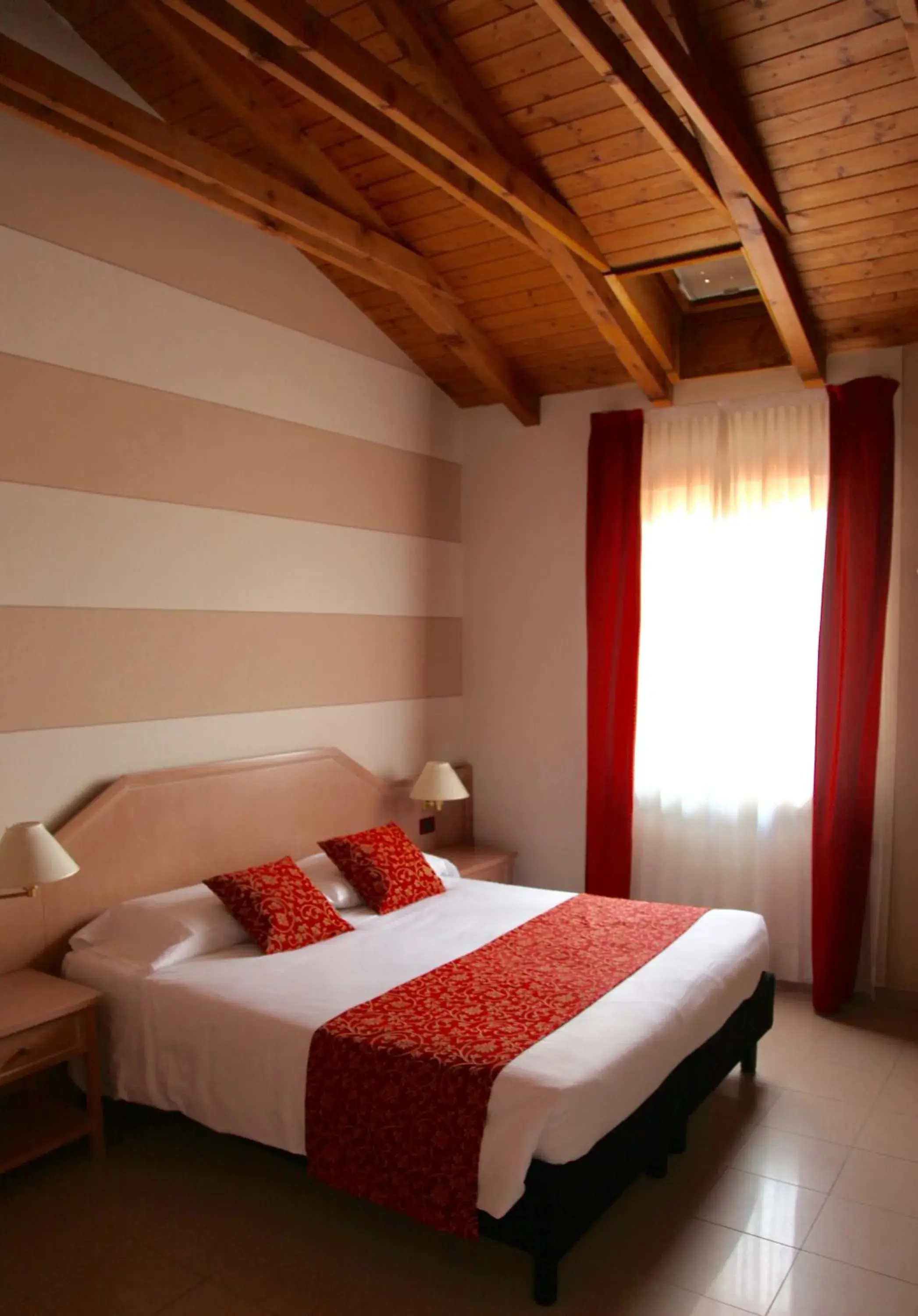 Economy Double or Twin Room in Santanna Economy Double or Twin Room in Santanna