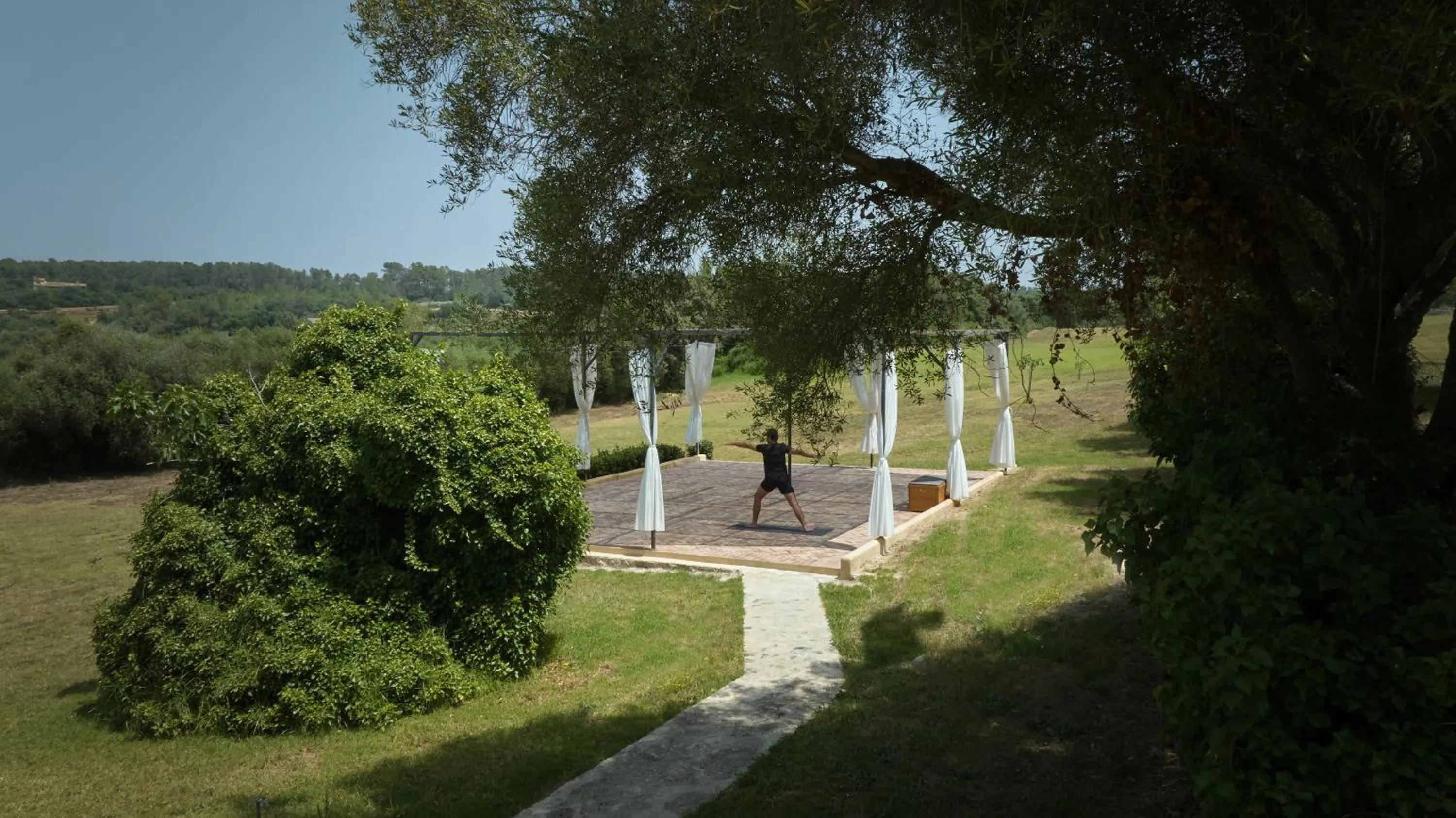 Es Figueral Nou Hotel Rural & Spa - Adults Only - Over 12