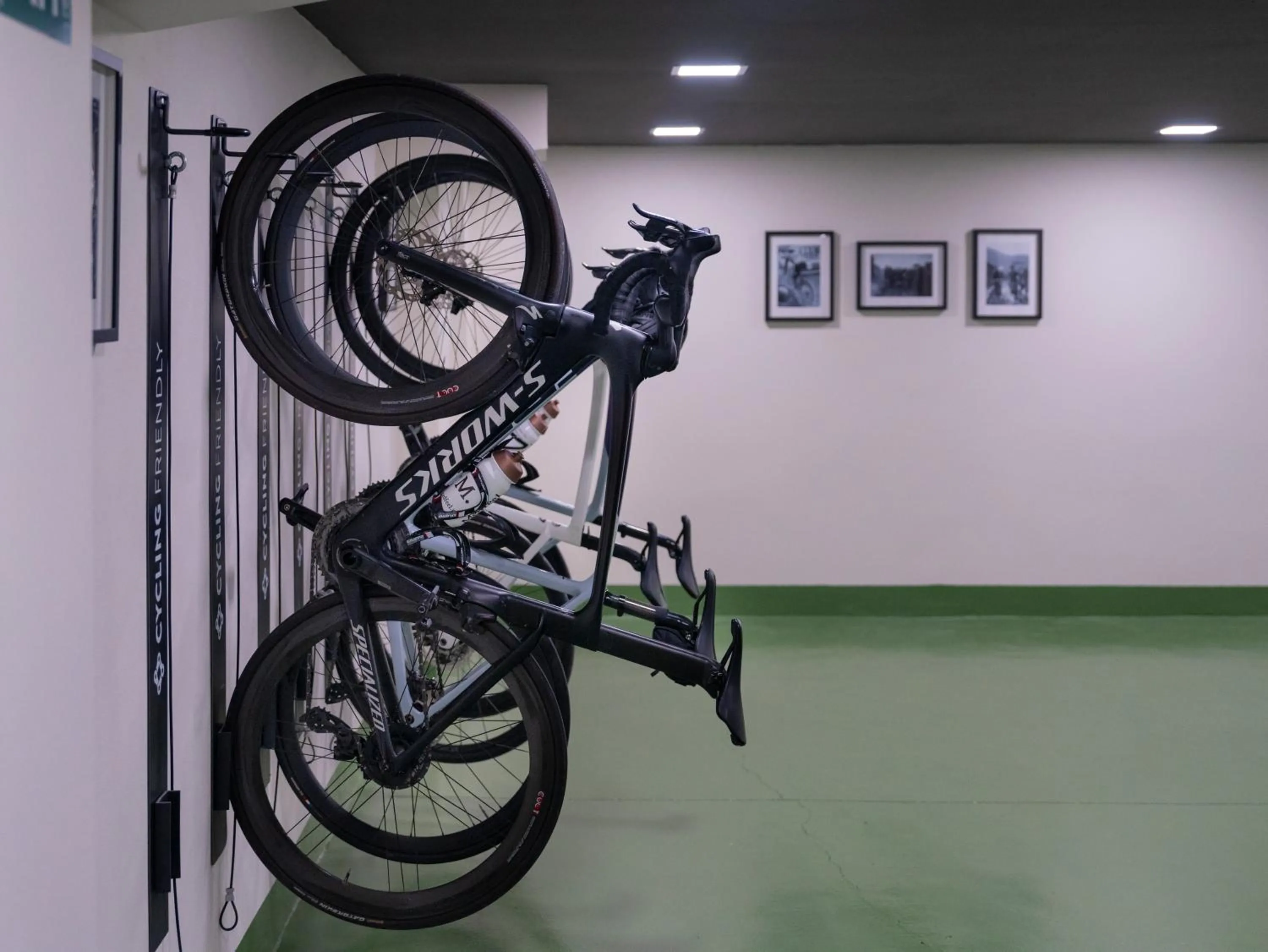 Cycling in Es Figueral Nou Hotel Rural & Spa - Adults Only - Over 12