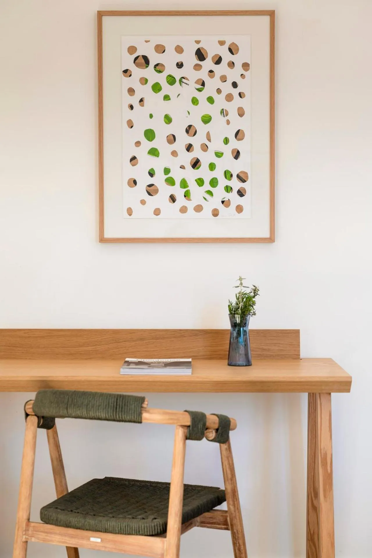 Seating area in Es Figueral Nou Hotel Rural & Spa - Adults Only - Over 12