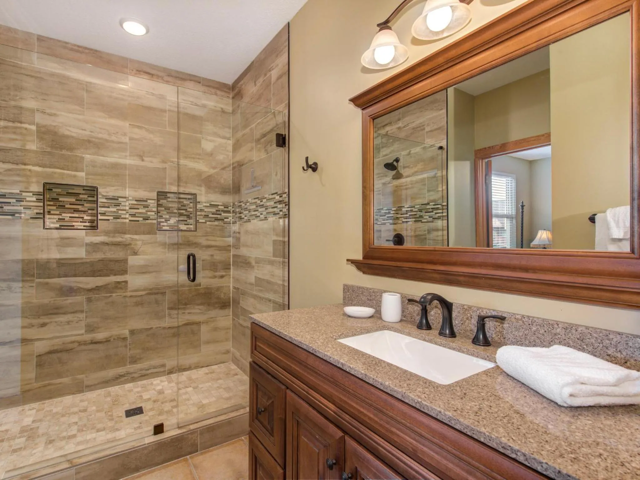 Property building in Journeys End 3209