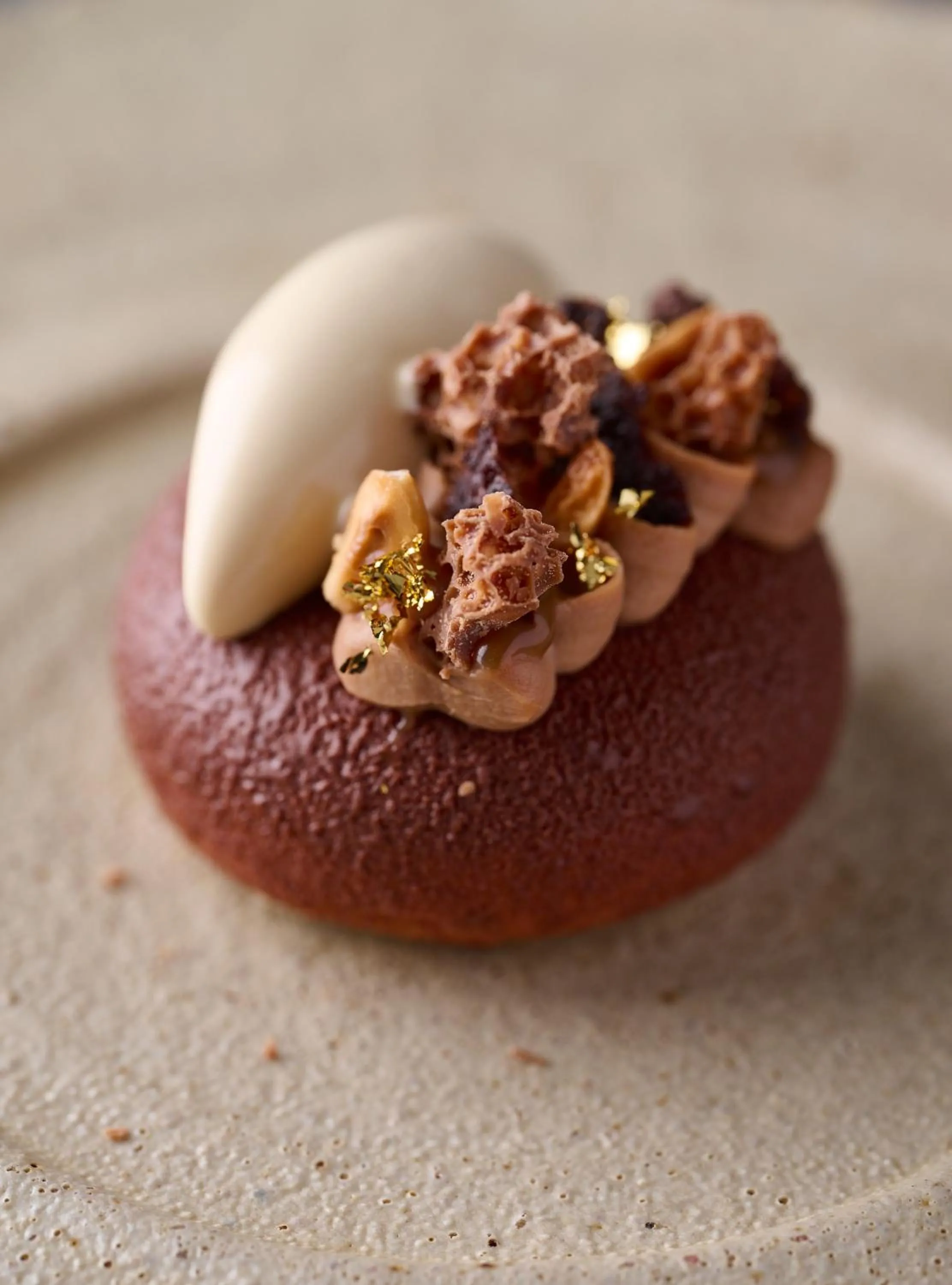 Restaurant/places to eat in Bulls Head - Holymoorside