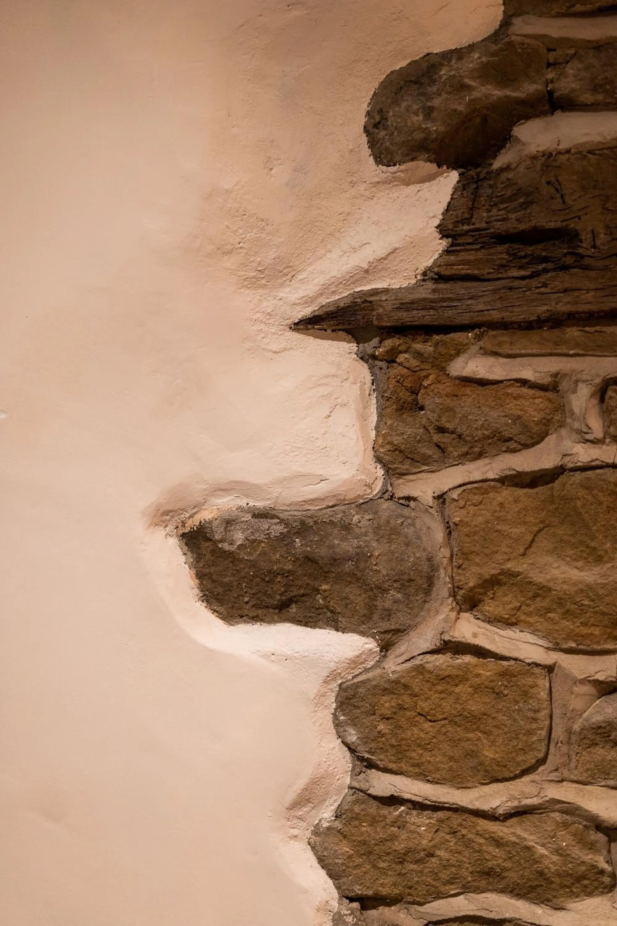 Property building in Bulls Head - Holymoorside