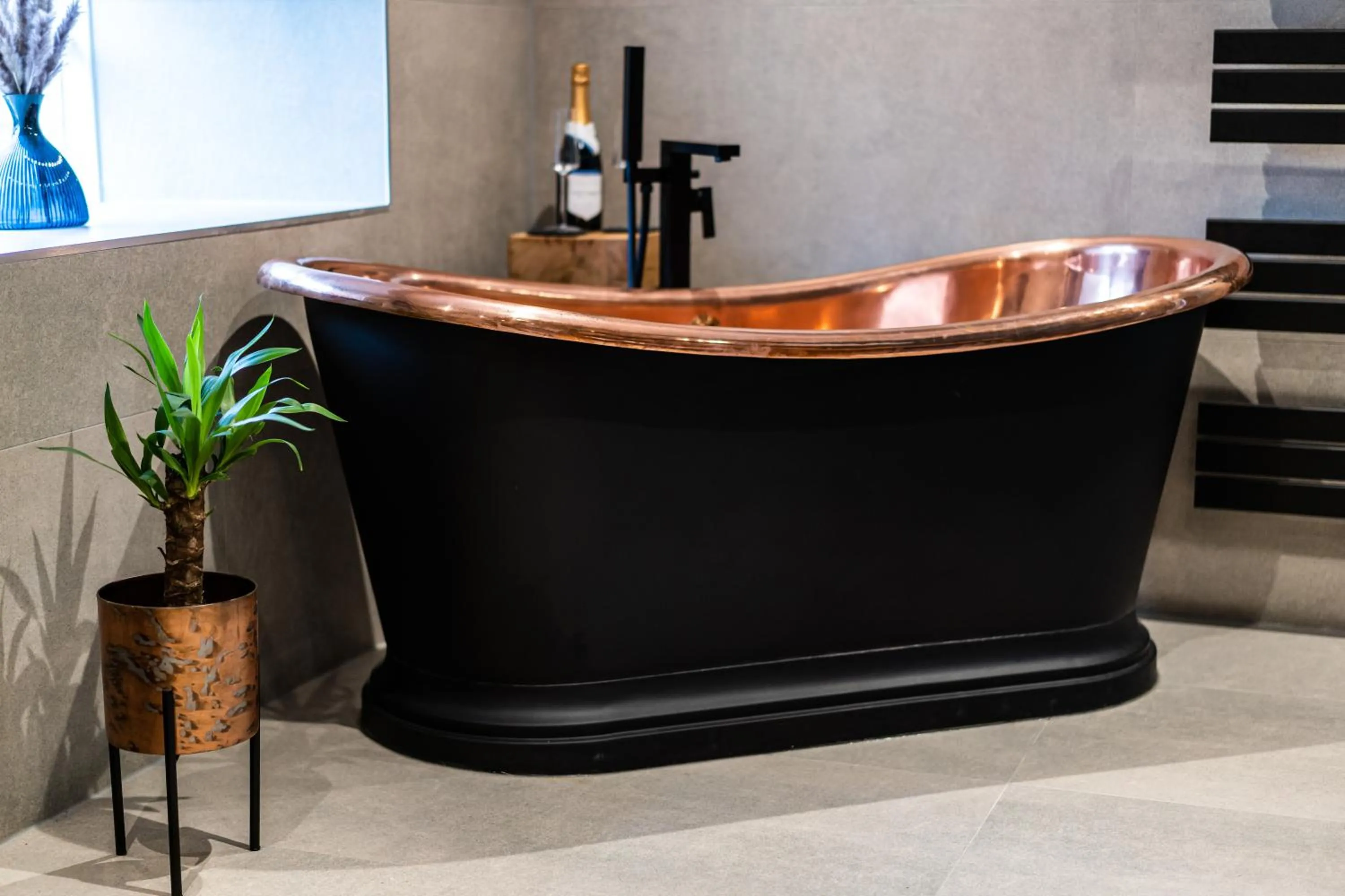 Bulls Head - Holymoorside