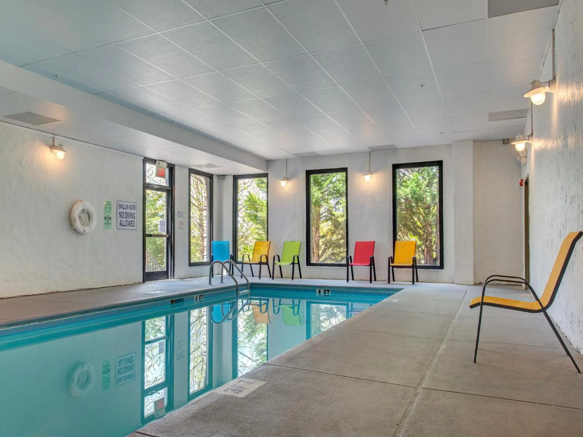 Property building in Lazy Bears Den 2103