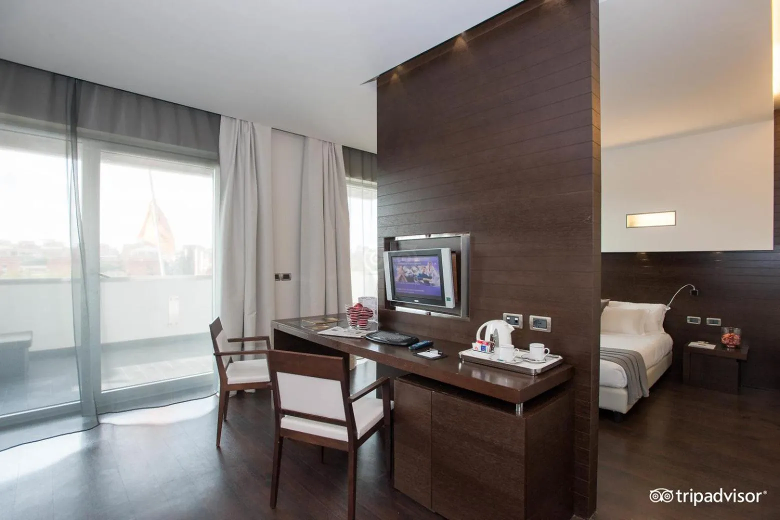 Day in Hotel Selene Pomezia