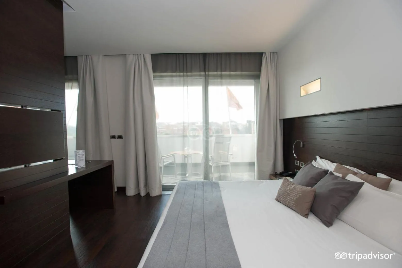 Day, Bed in Hotel Selene Pomezia