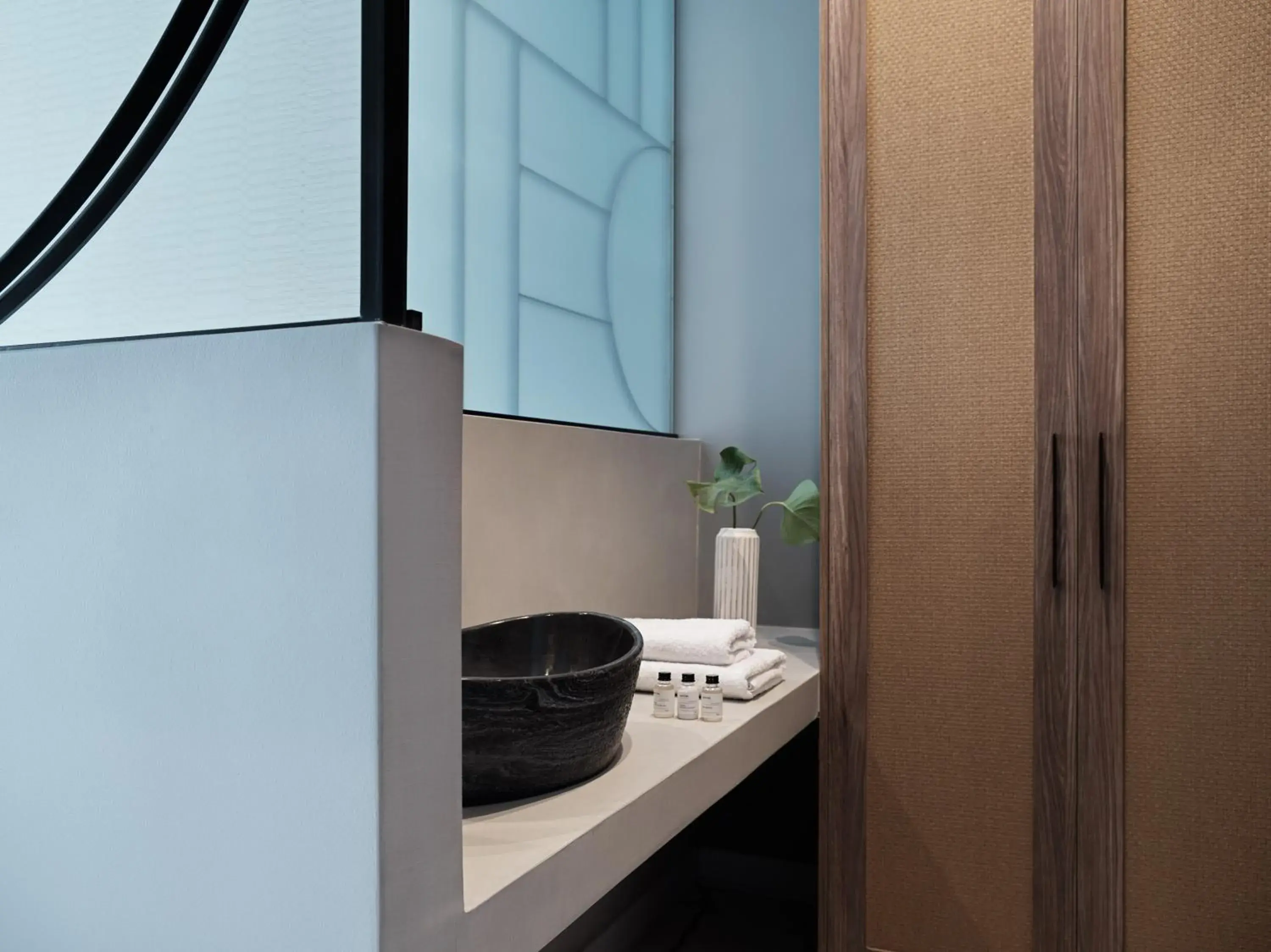 Deluxe Suite with Balcony in Athens City View Urban Suites Deluxe Suite with Balcony in Athens City View Urban Suites