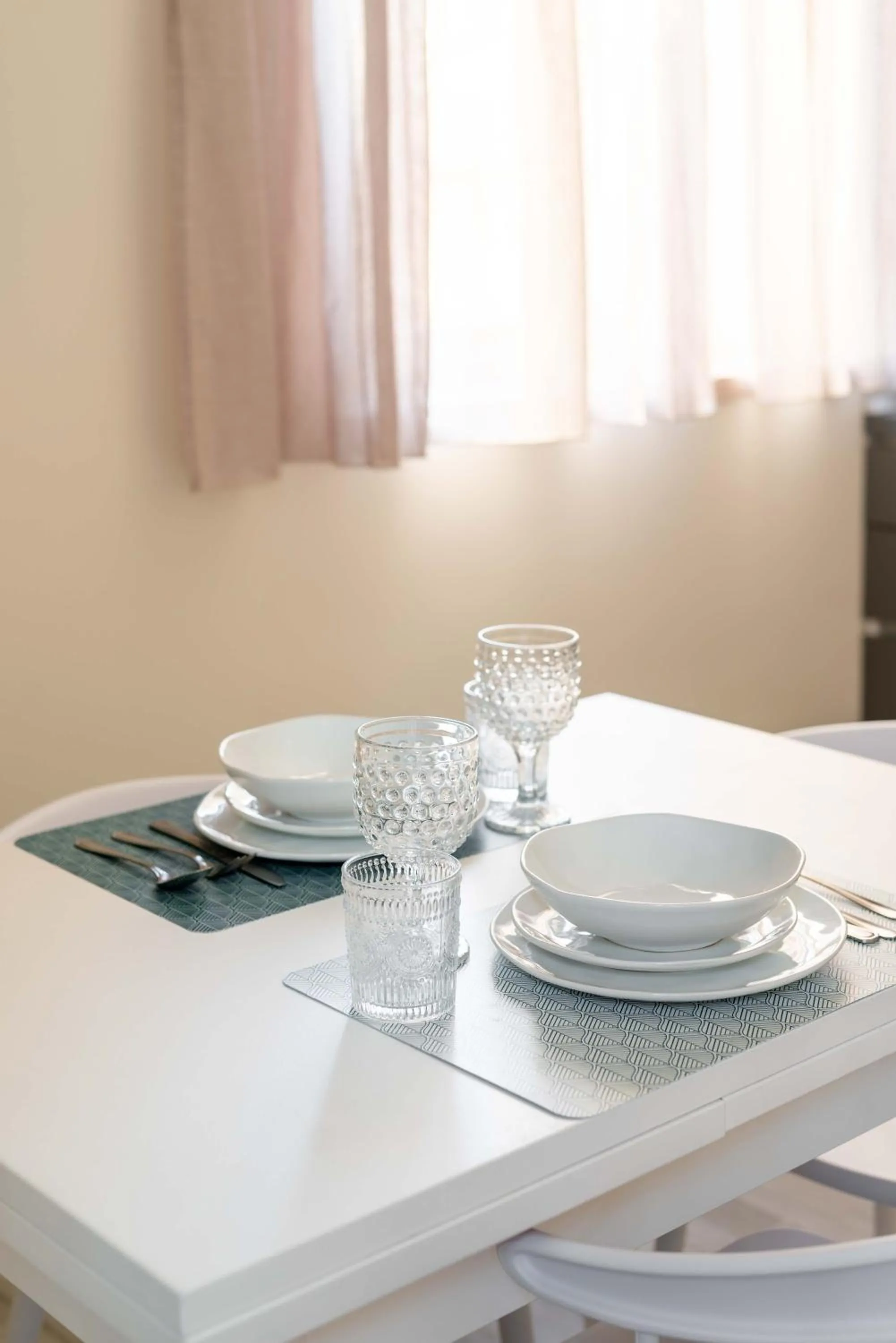 Dining area in SuityRHome Campo de' Fiori
