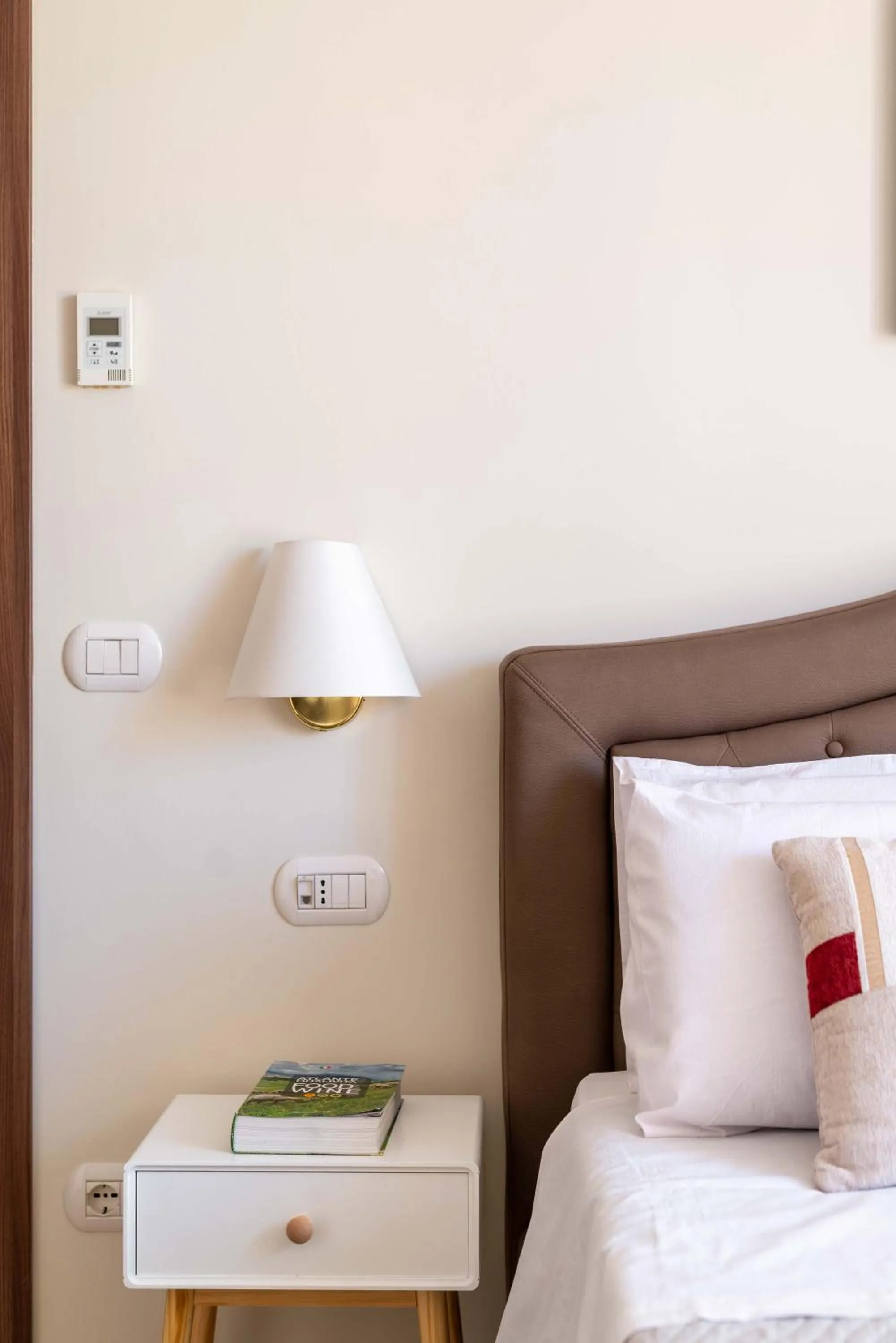 Bed in SuityRHome Campo de' Fiori