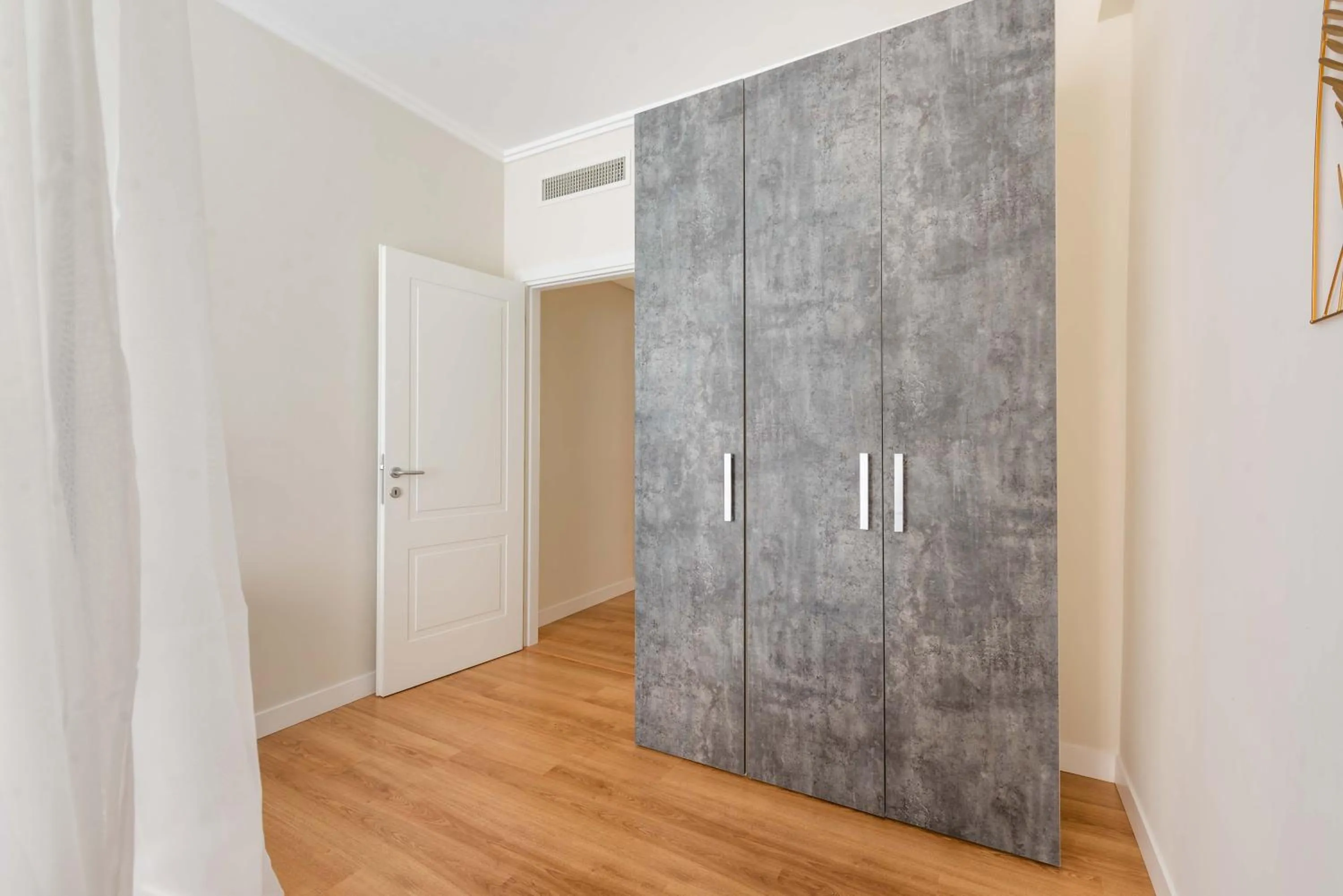 Bedroom in SuityRHome Campo de' Fiori