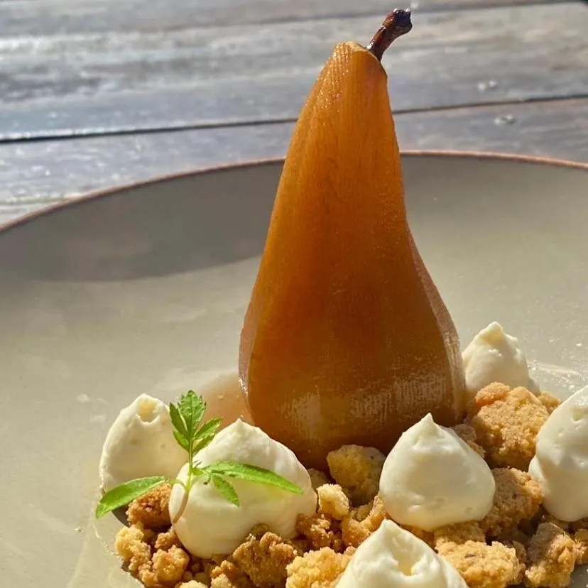 Auberge du Relais d'Auniac - Hôtel Bar Restaurant Piscine