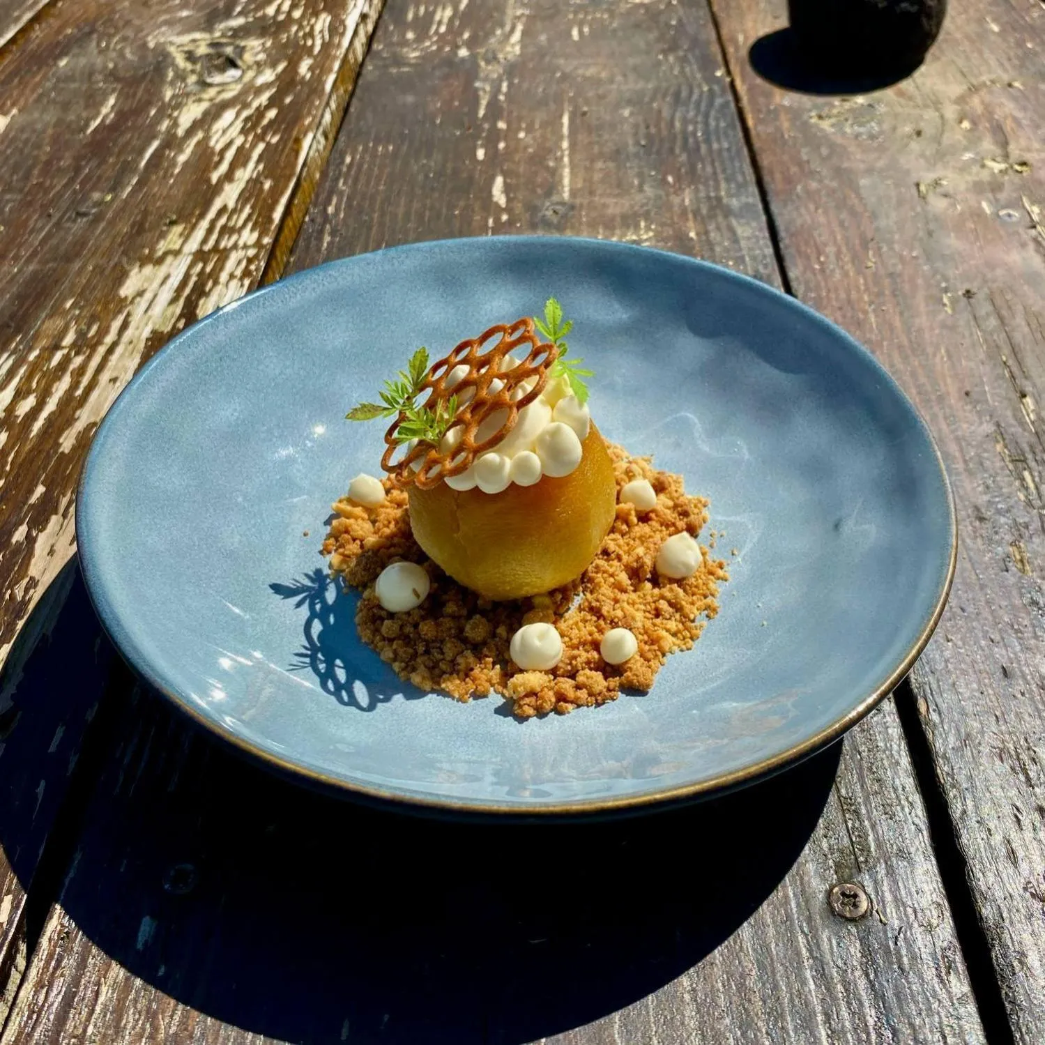 Restaurant/places to eat in Auberge du Relais d'Auniac - Hôtel Bar Restaurant Piscine