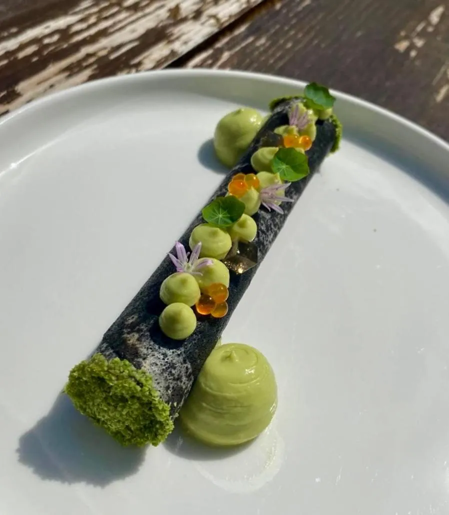 Auberge du Relais d'Auniac - Hôtel Bar Restaurant Piscine