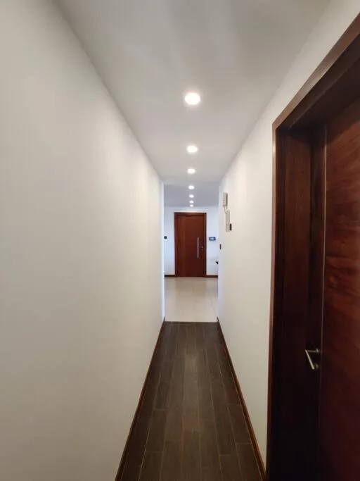 Facade/entrance in English Point Residence Beach Apartments Mombasa