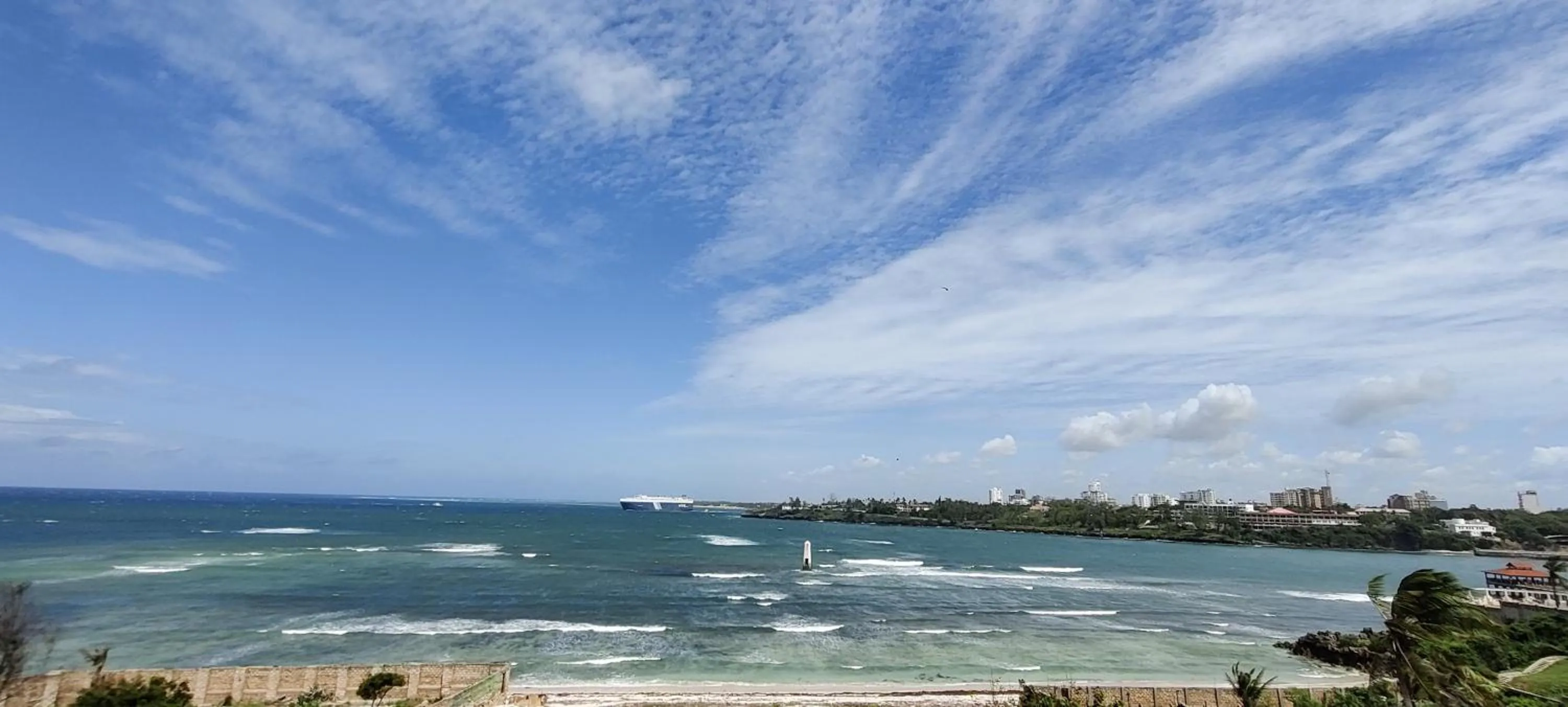 English Point Residence Beach Apartments Mombasa