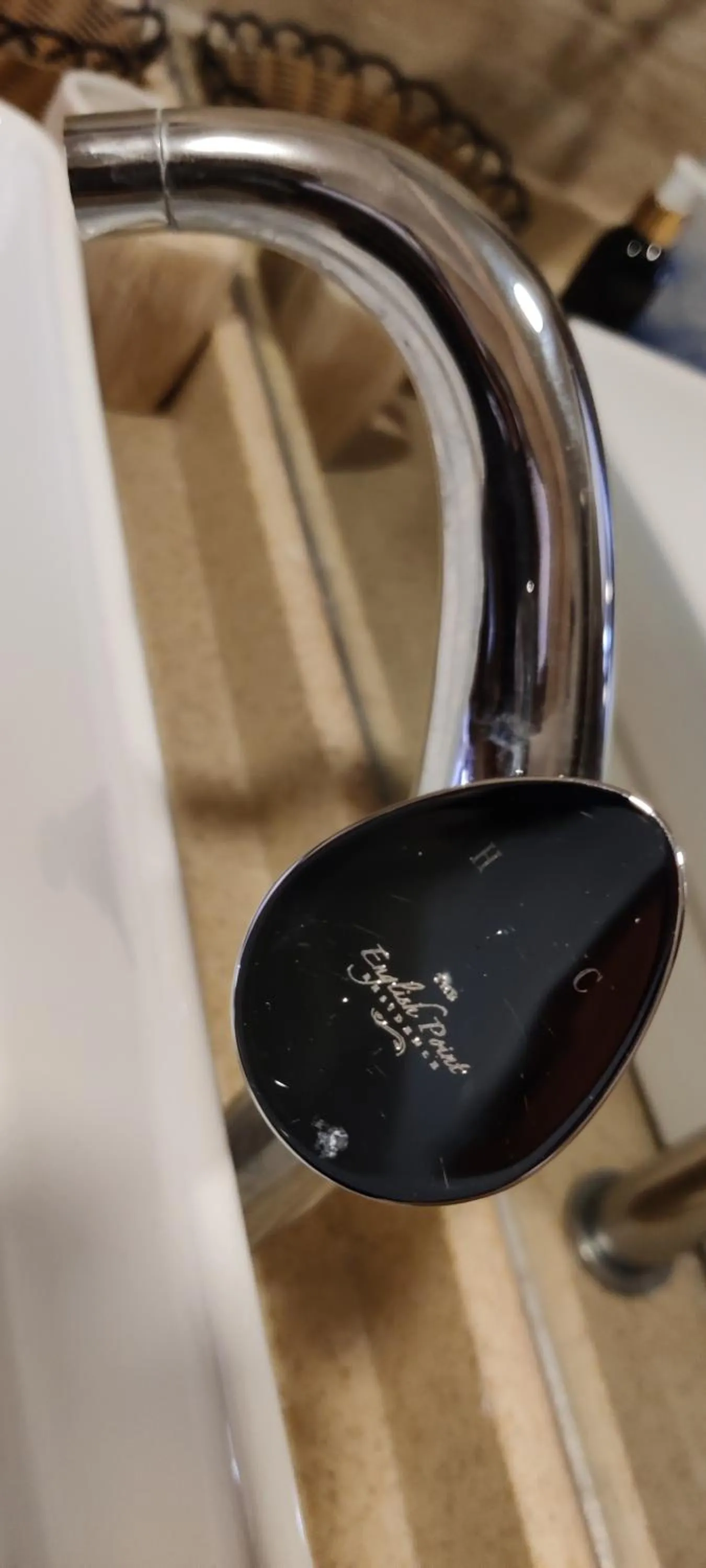 Property logo or sign in English Point Residence Beach Apartments Mombasa