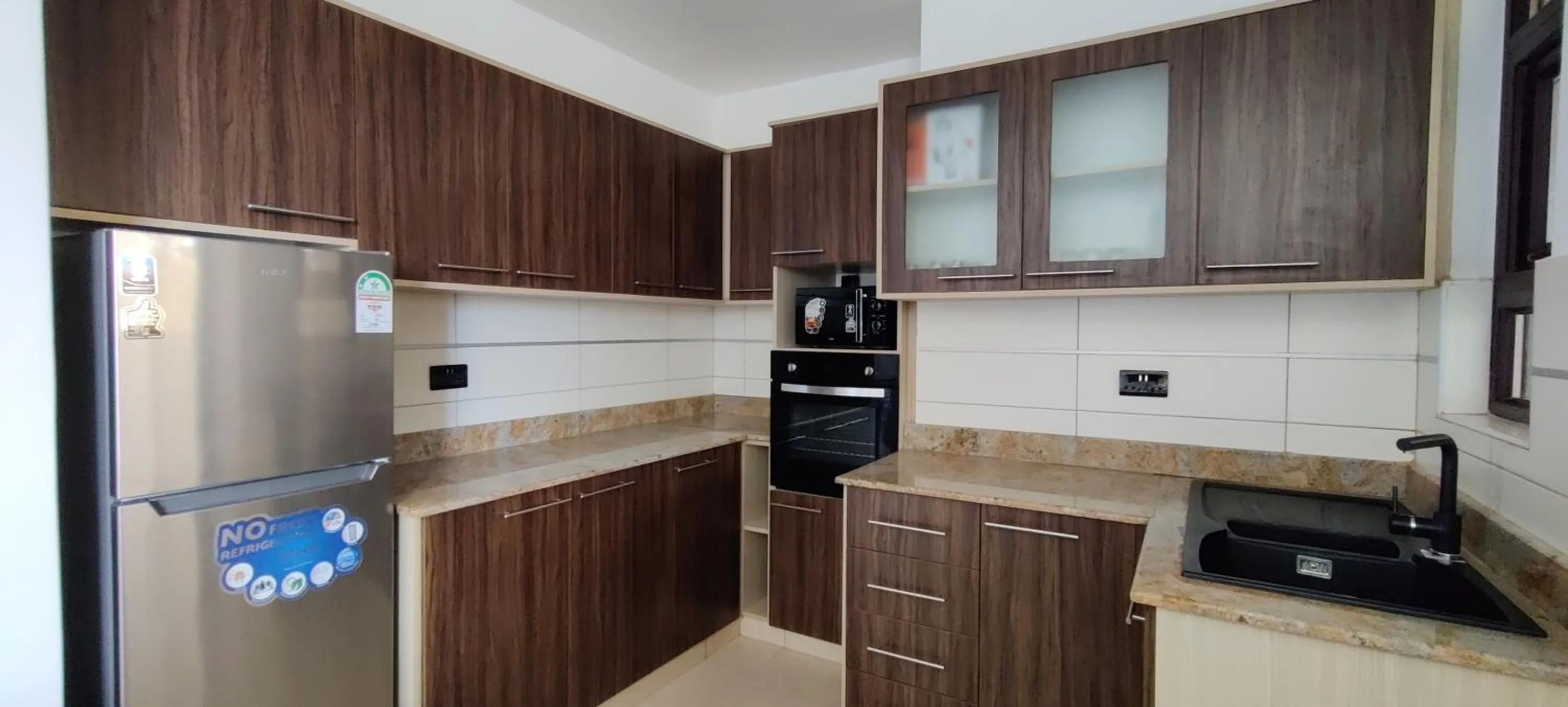 English Point Residence Beach Apartments Mombasa