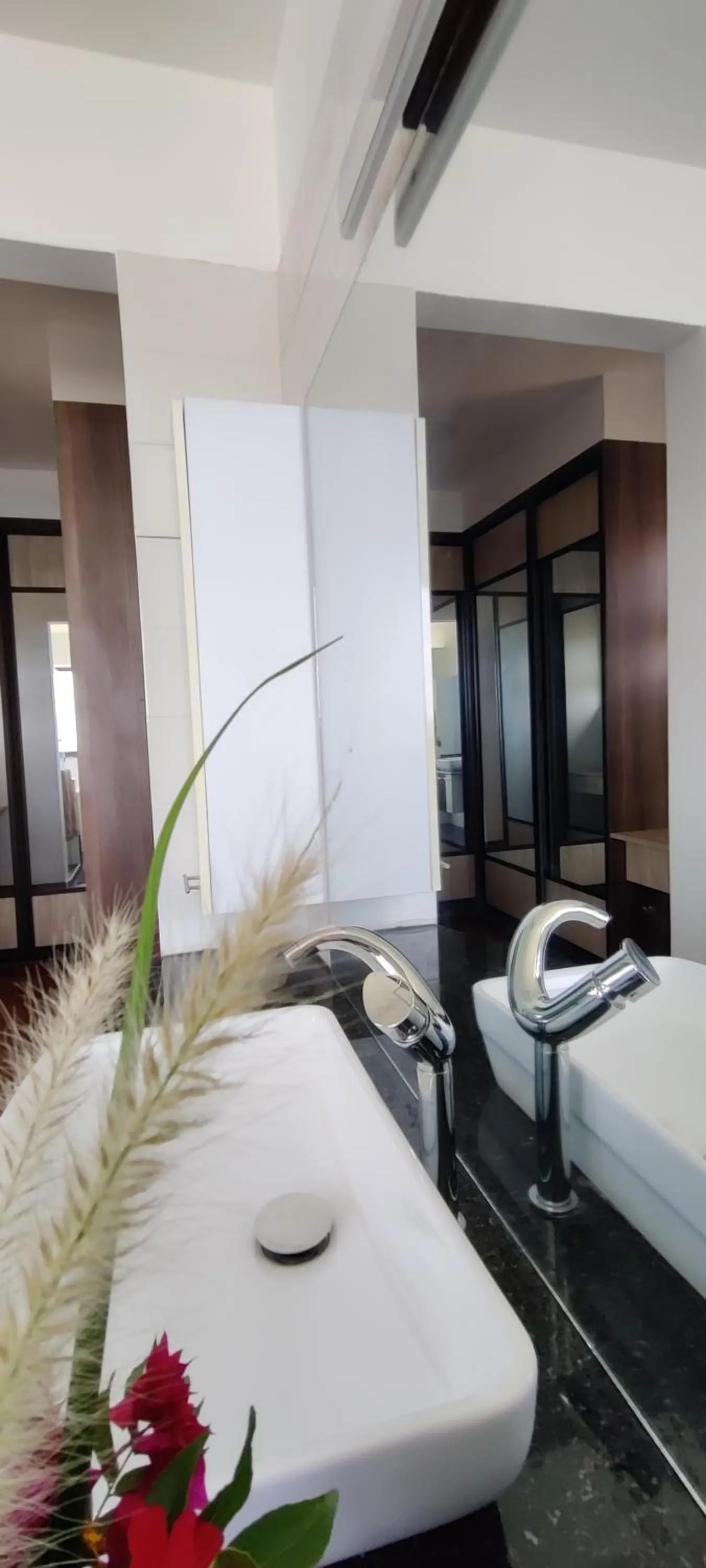 Bathroom in English Point Residence Beach Apartments Mombasa