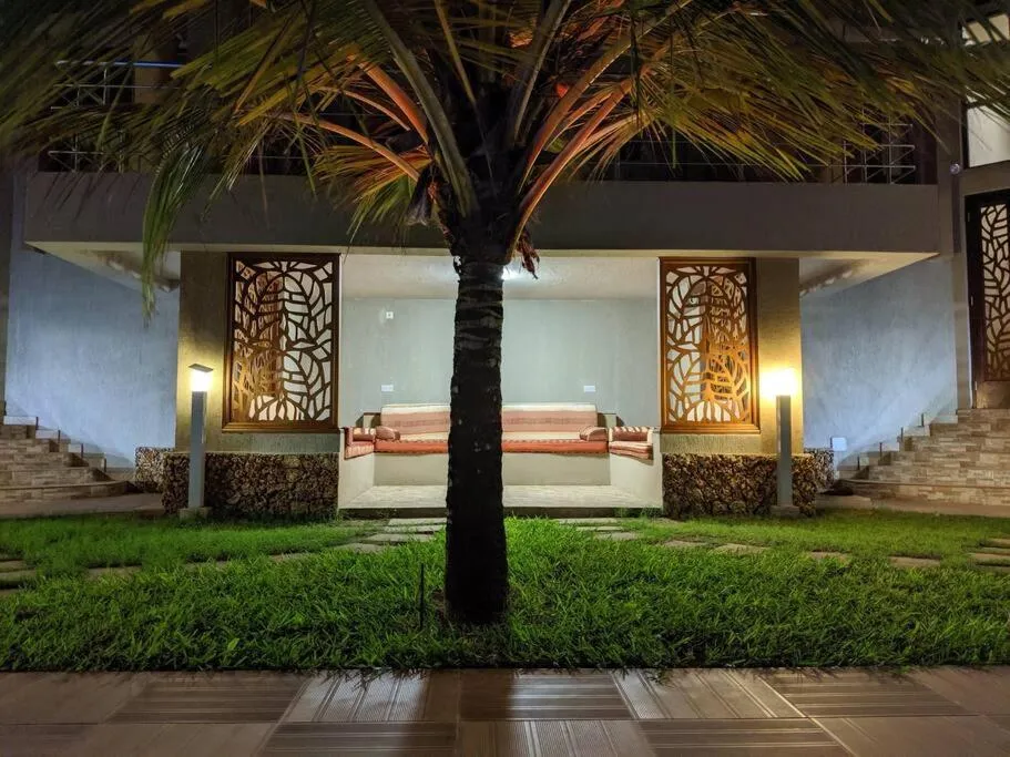 Property building in English Point Residence Beach Apartments Mombasa