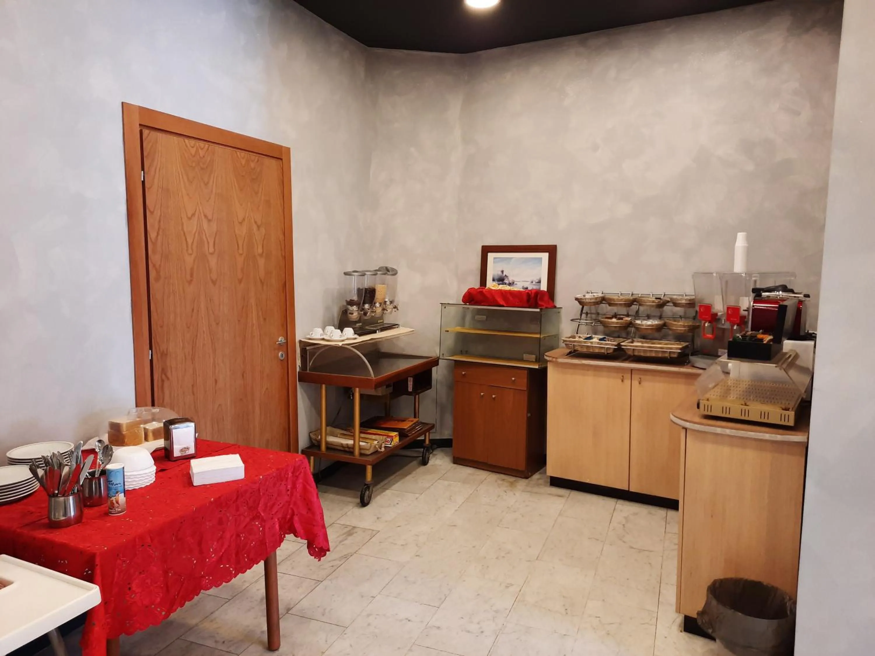 Hotel Le Tre Stazioni