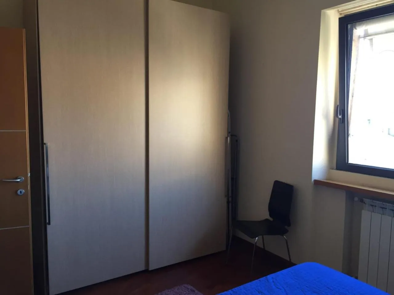 Hotel Le Tre Stazioni