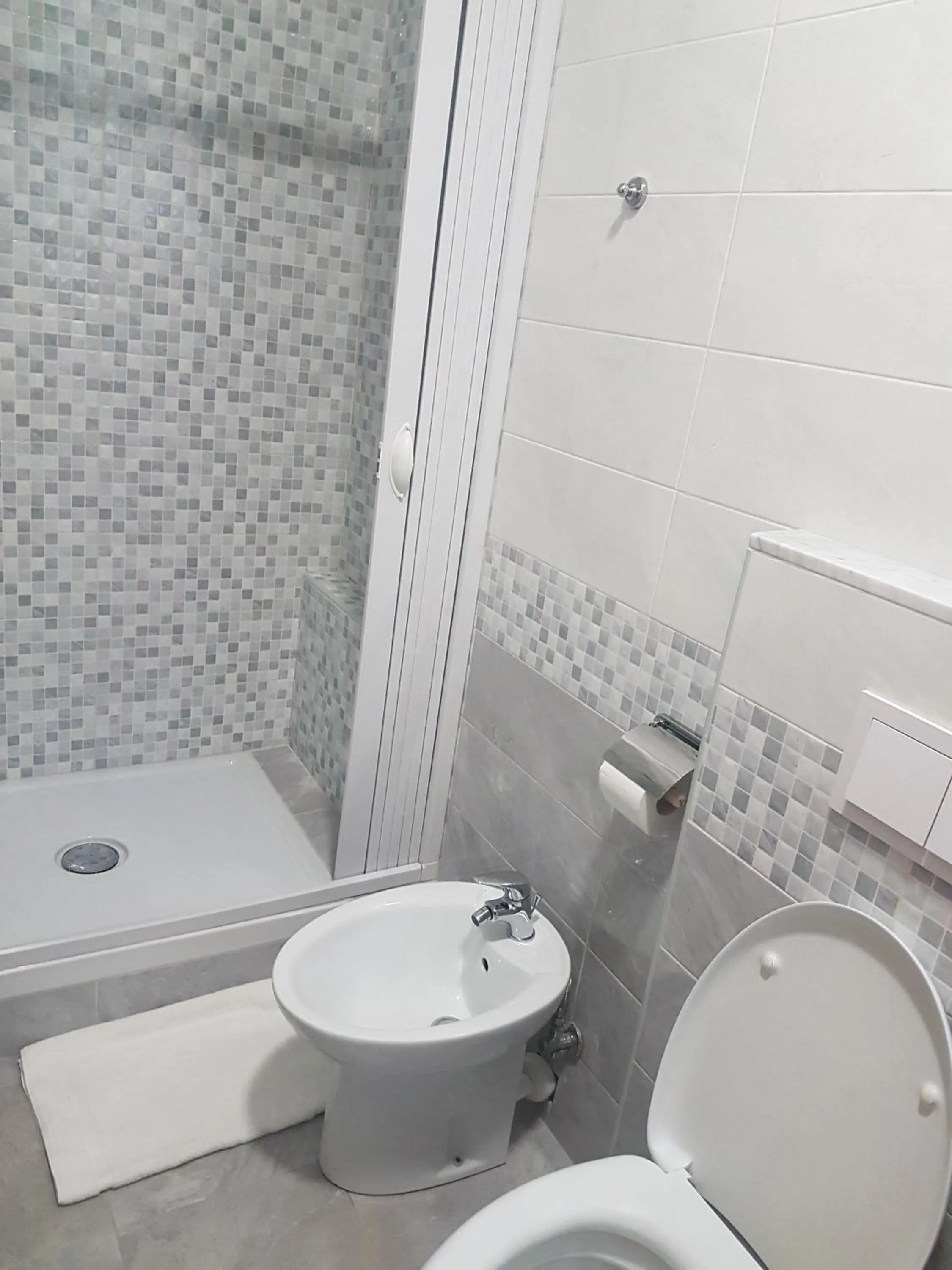 Hotel Le Tre Stazioni