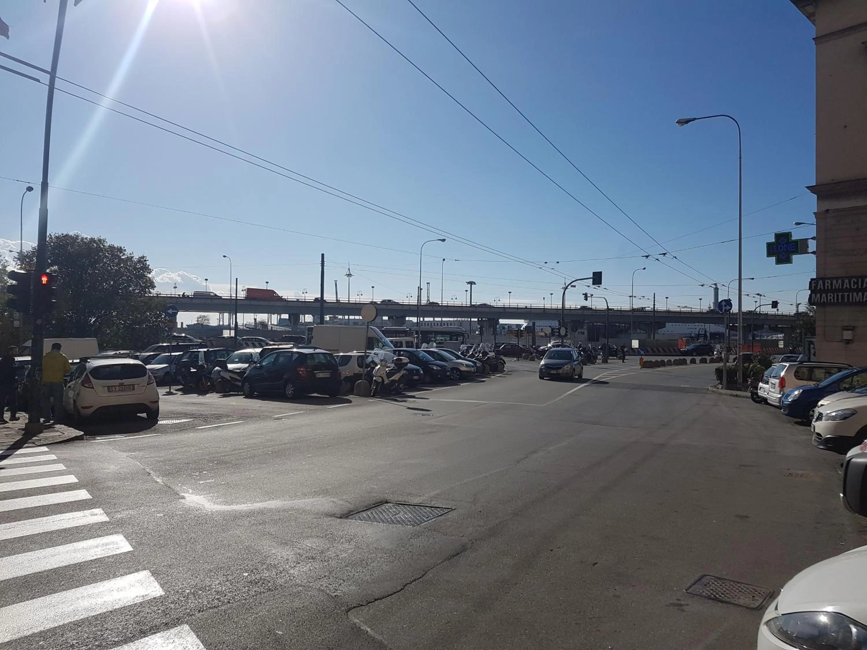 Other in Hotel Le Tre Stazioni