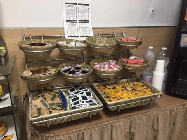 Hotel Le Tre Stazioni