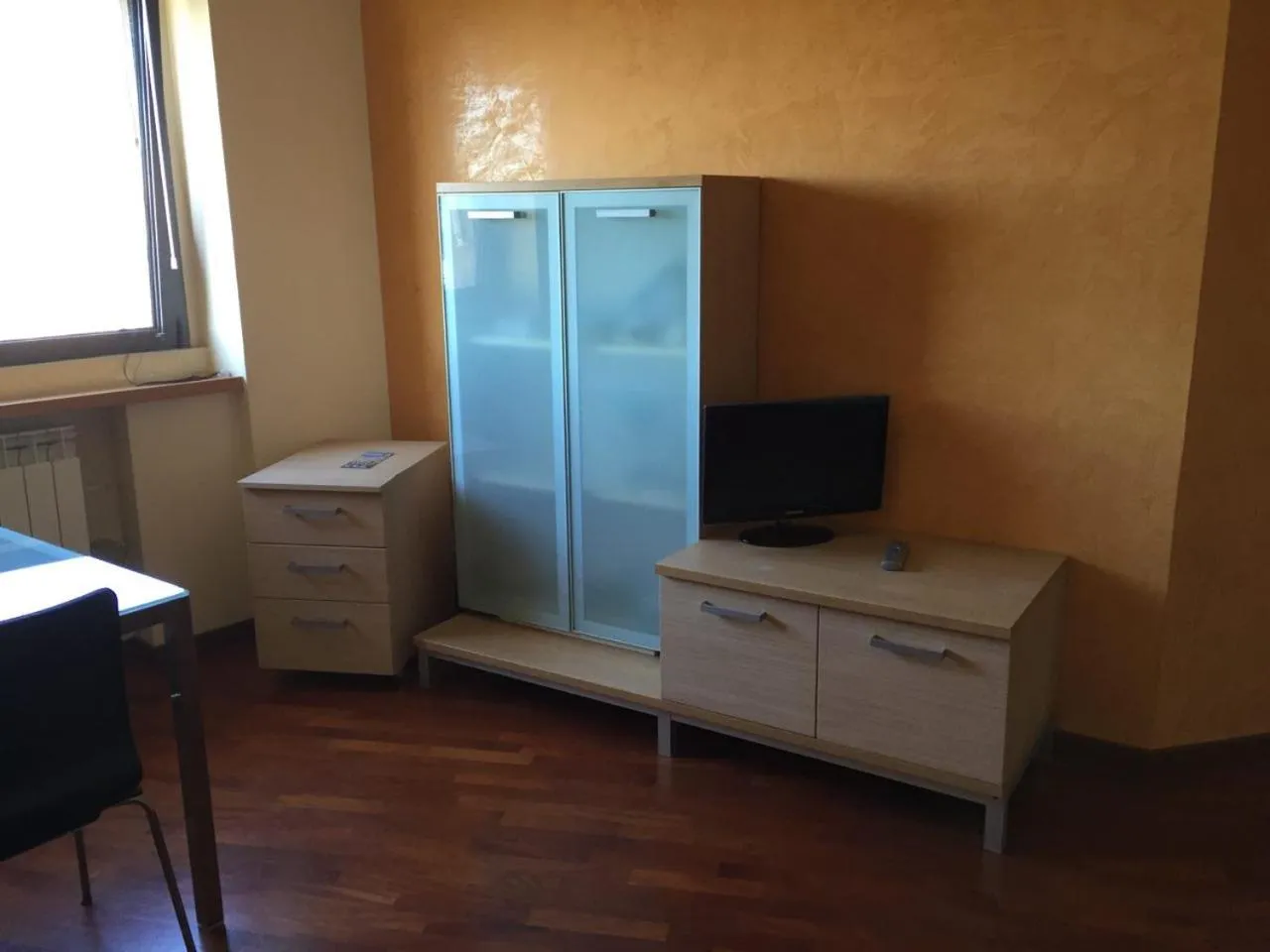 Hotel Le Tre Stazioni