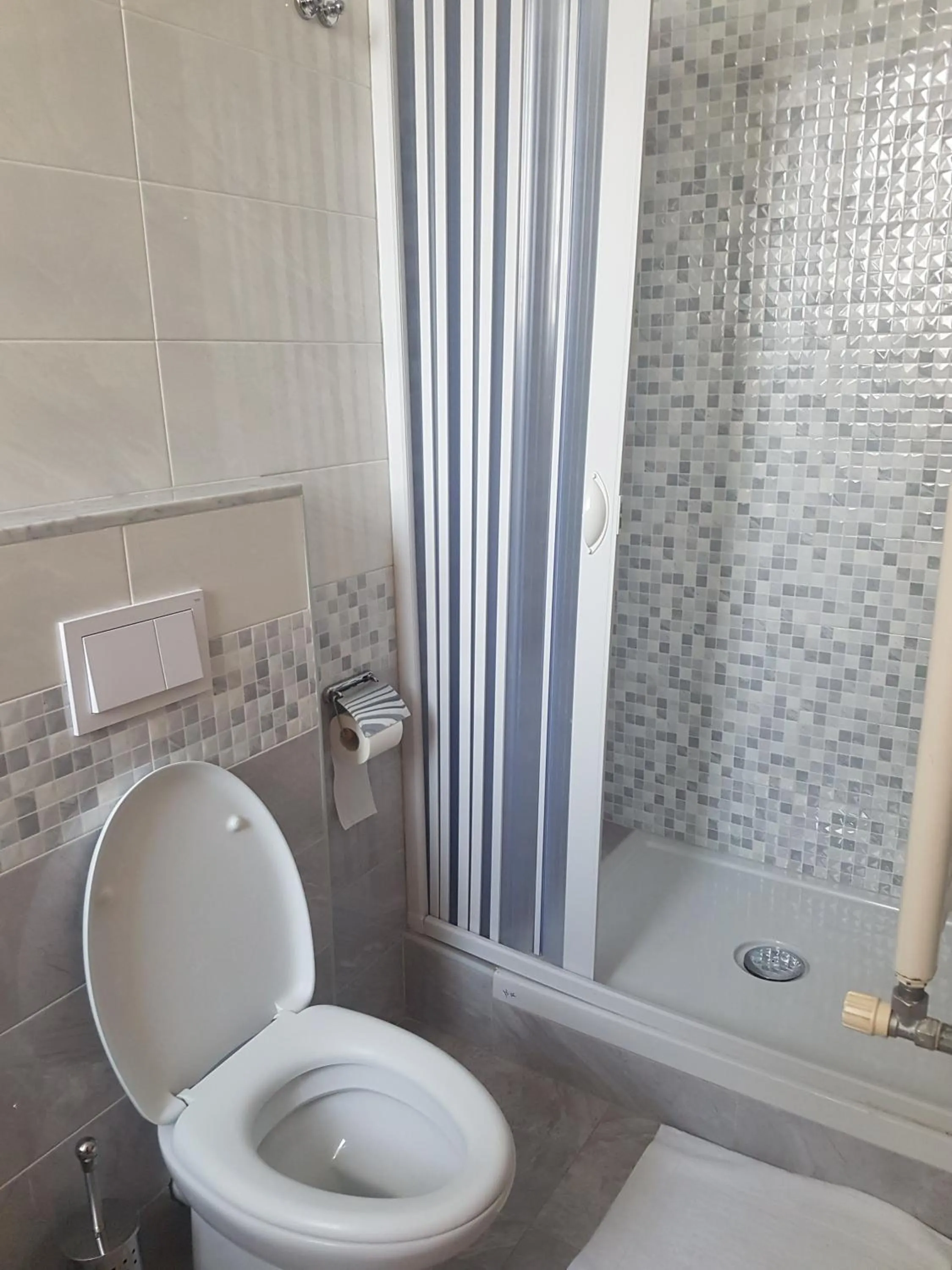 Hotel Le Tre Stazioni