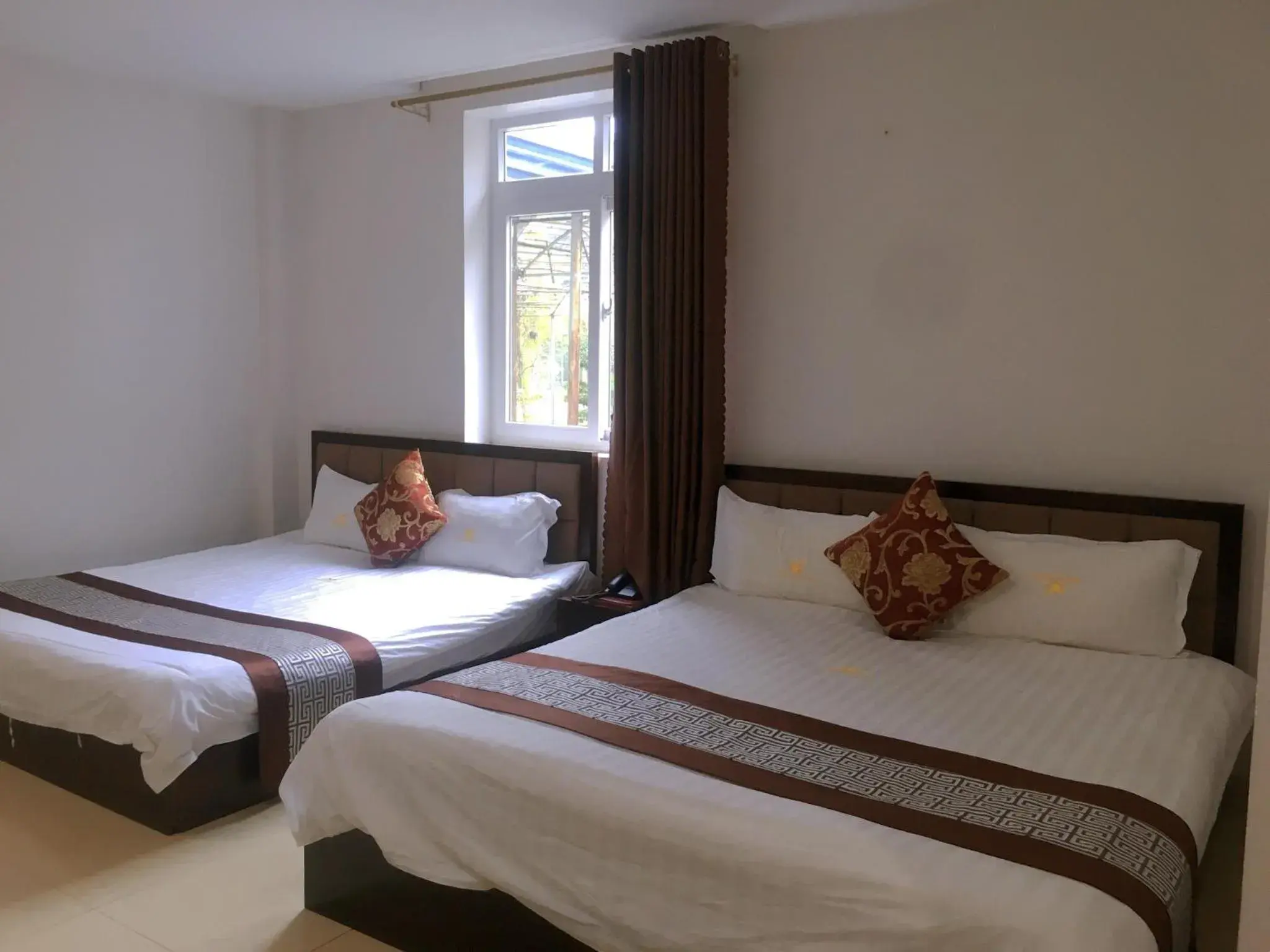 Family Room in SONG HONG VIEW HOTEL Family Room in SONG HONG VIEW HOTEL