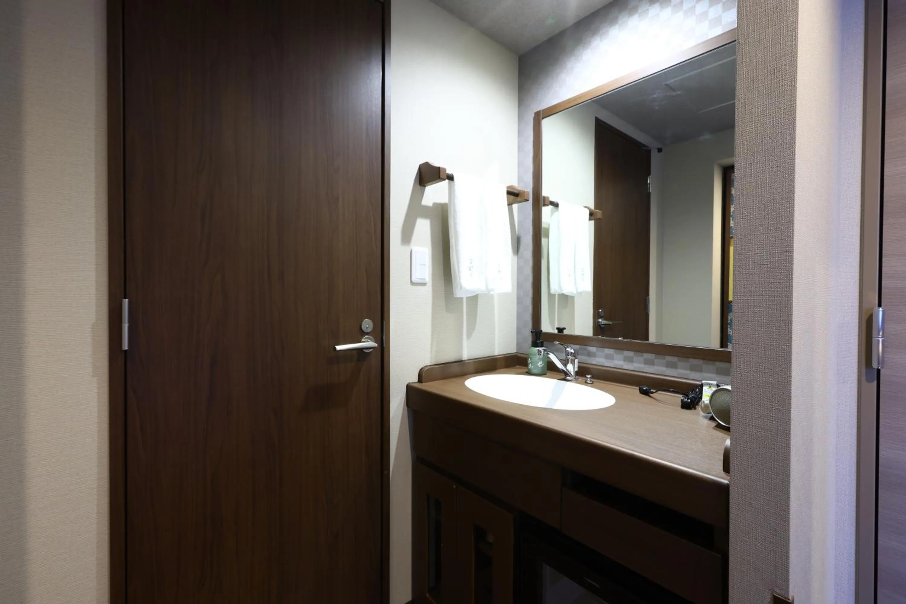 Other in Onyado Nono Matsumoto Natural Hot Spring