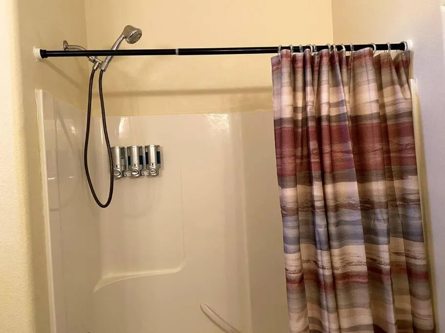 Bathroom in Spacious Home