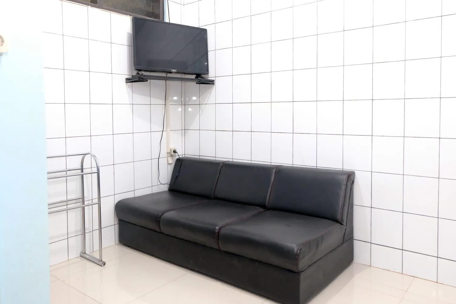 Seating area in Hotel Puri Lembang near Universitas Sulawesi Barat Majene