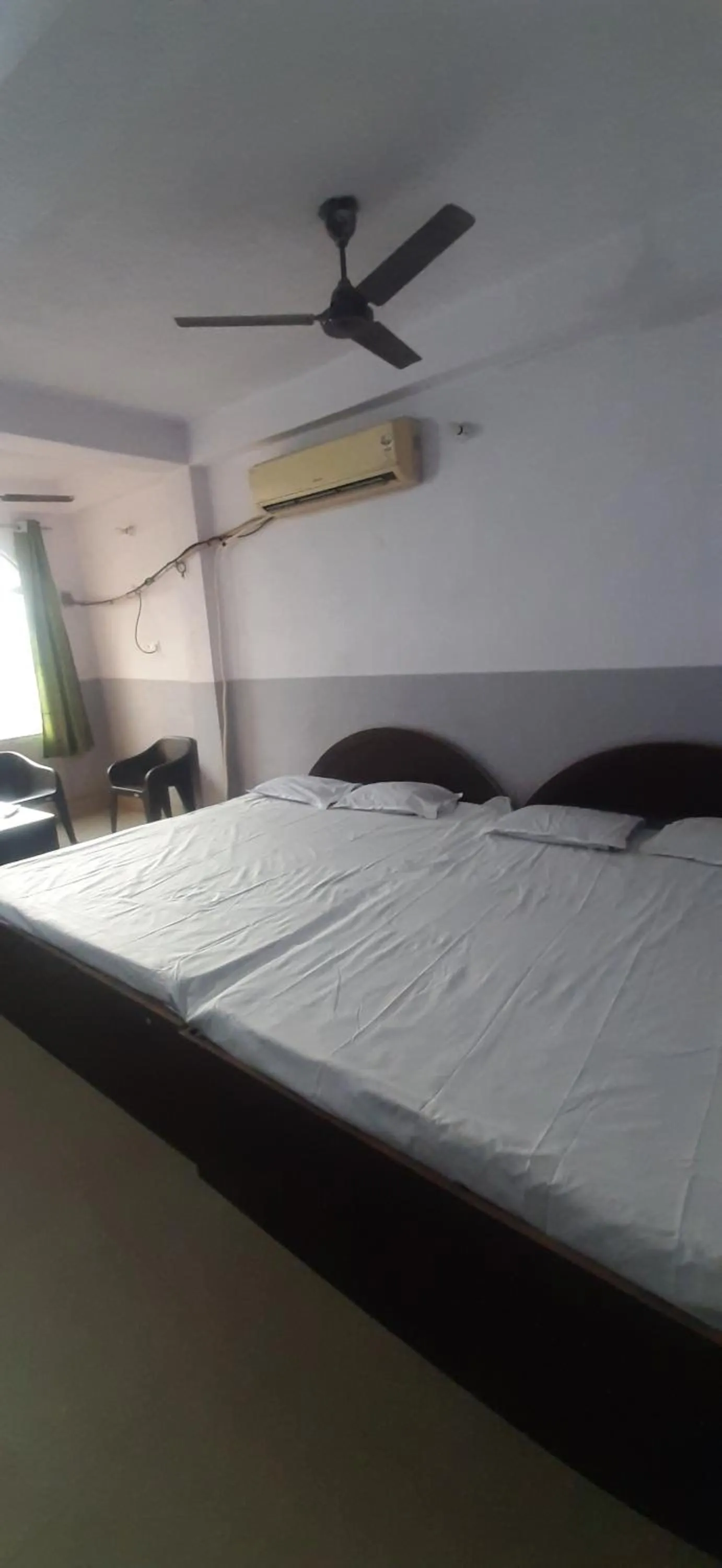 Bedroom in SPOT ON Gajadhar Rest House