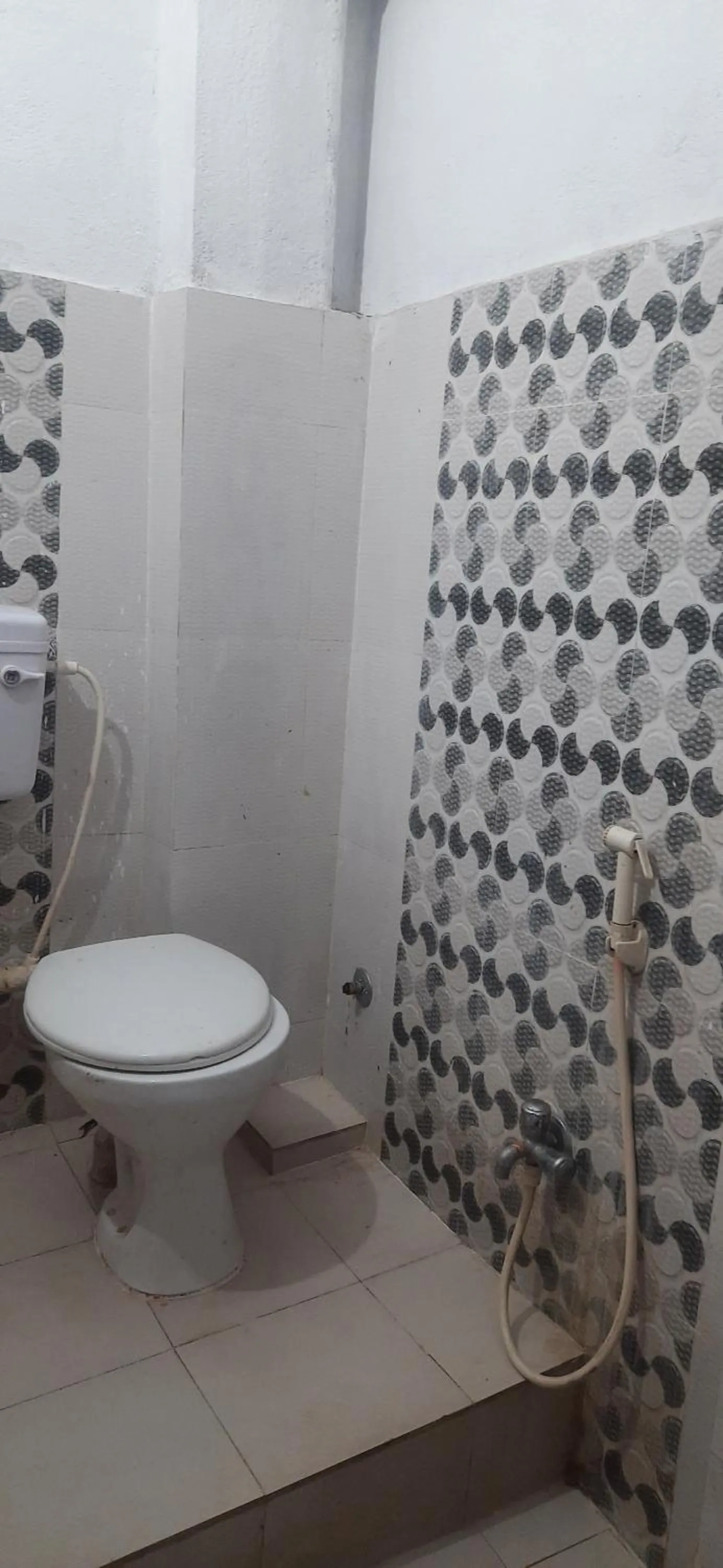 Bedroom in SPOT ON Gajadhar Rest House