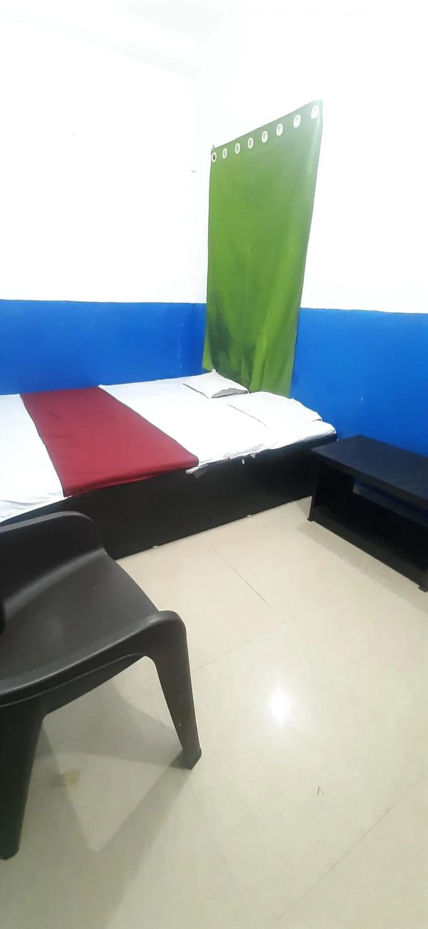 Bedroom in SPOT ON Gajadhar Rest House