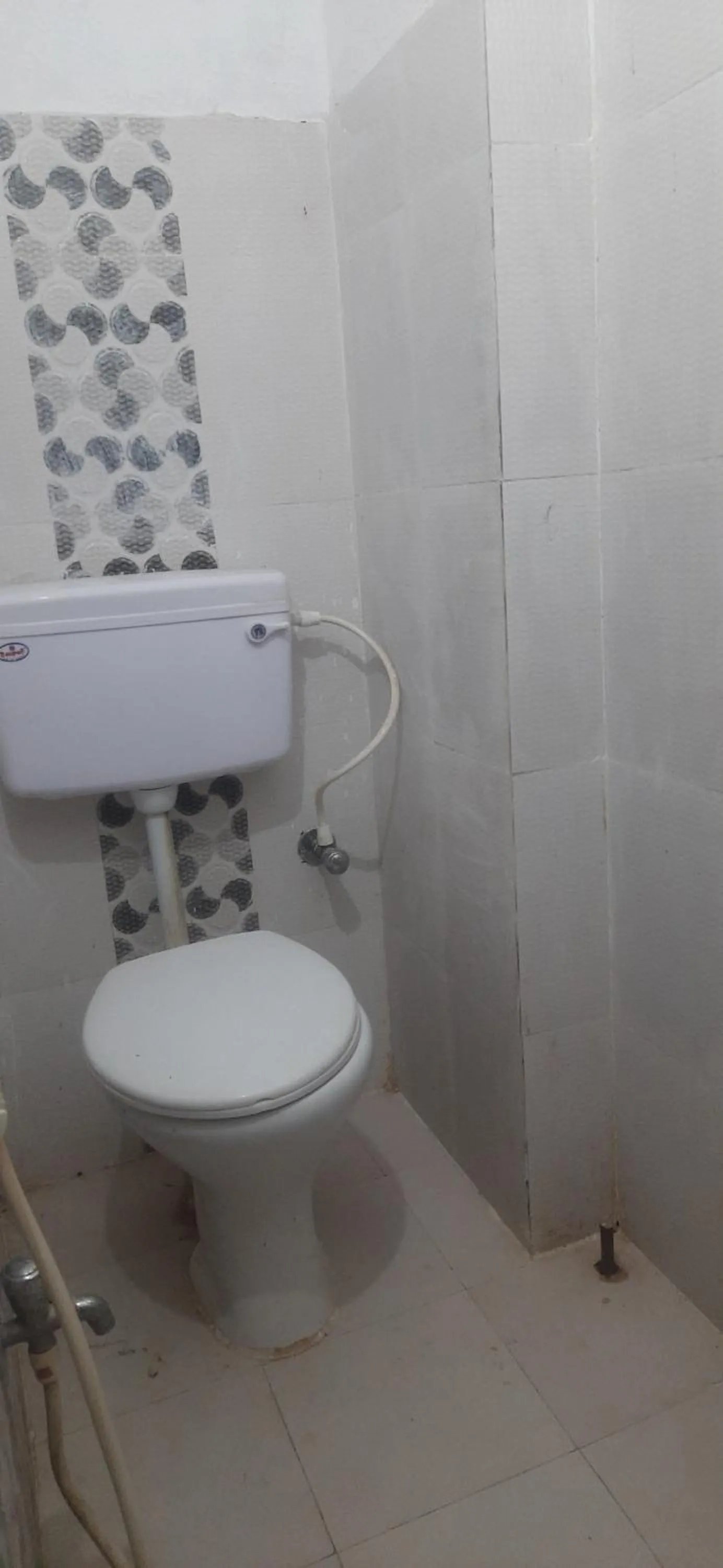 Bathroom in SPOT ON Gajadhar Rest House