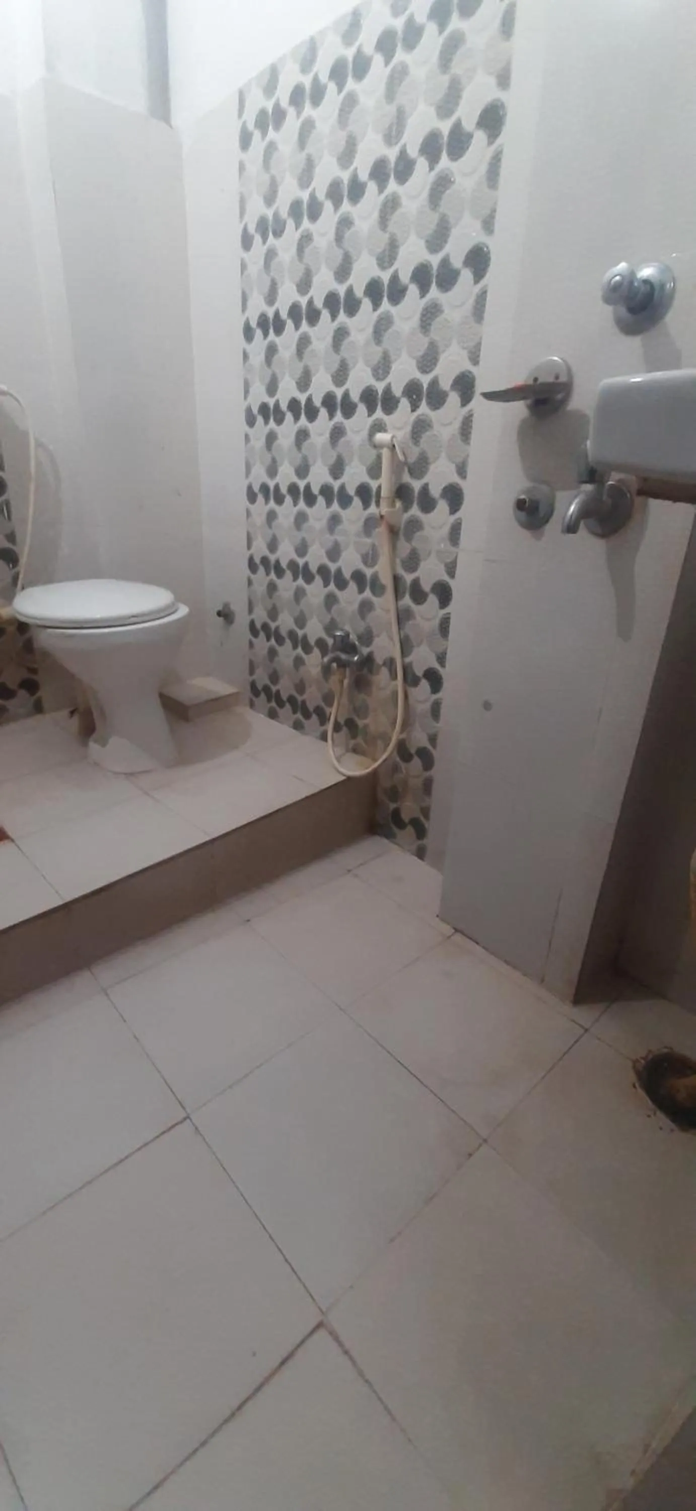 Lobby or reception in SPOT ON Gajadhar Rest House