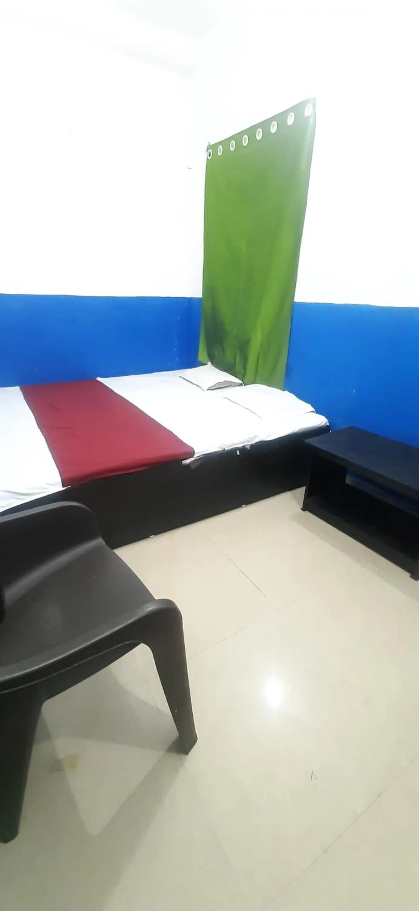 Bedroom in SPOT ON Gajadhar Rest House