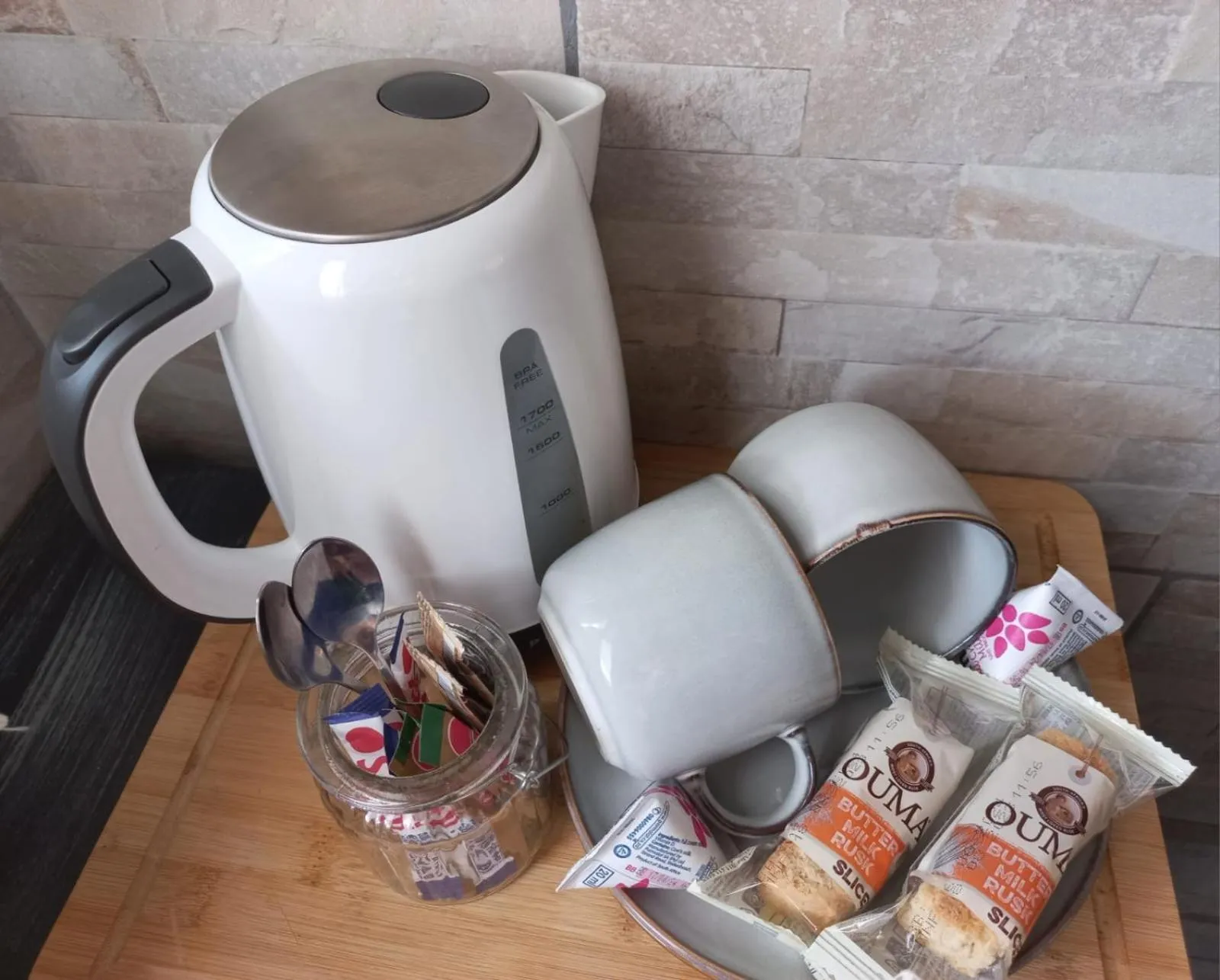 SnL Guesthouse at Visarend