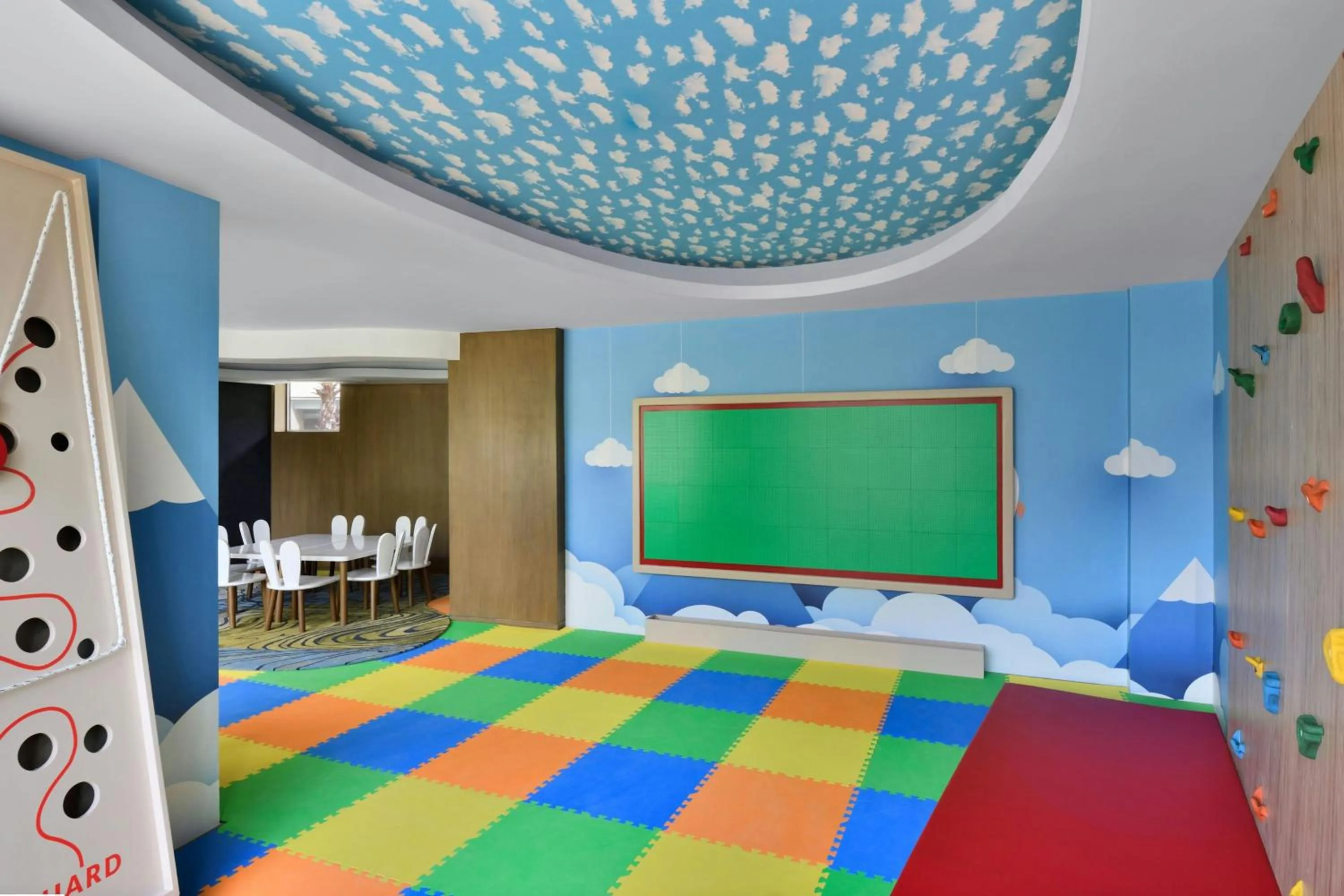 Other, Bed in Courtyard by Marriott Aravali Resort