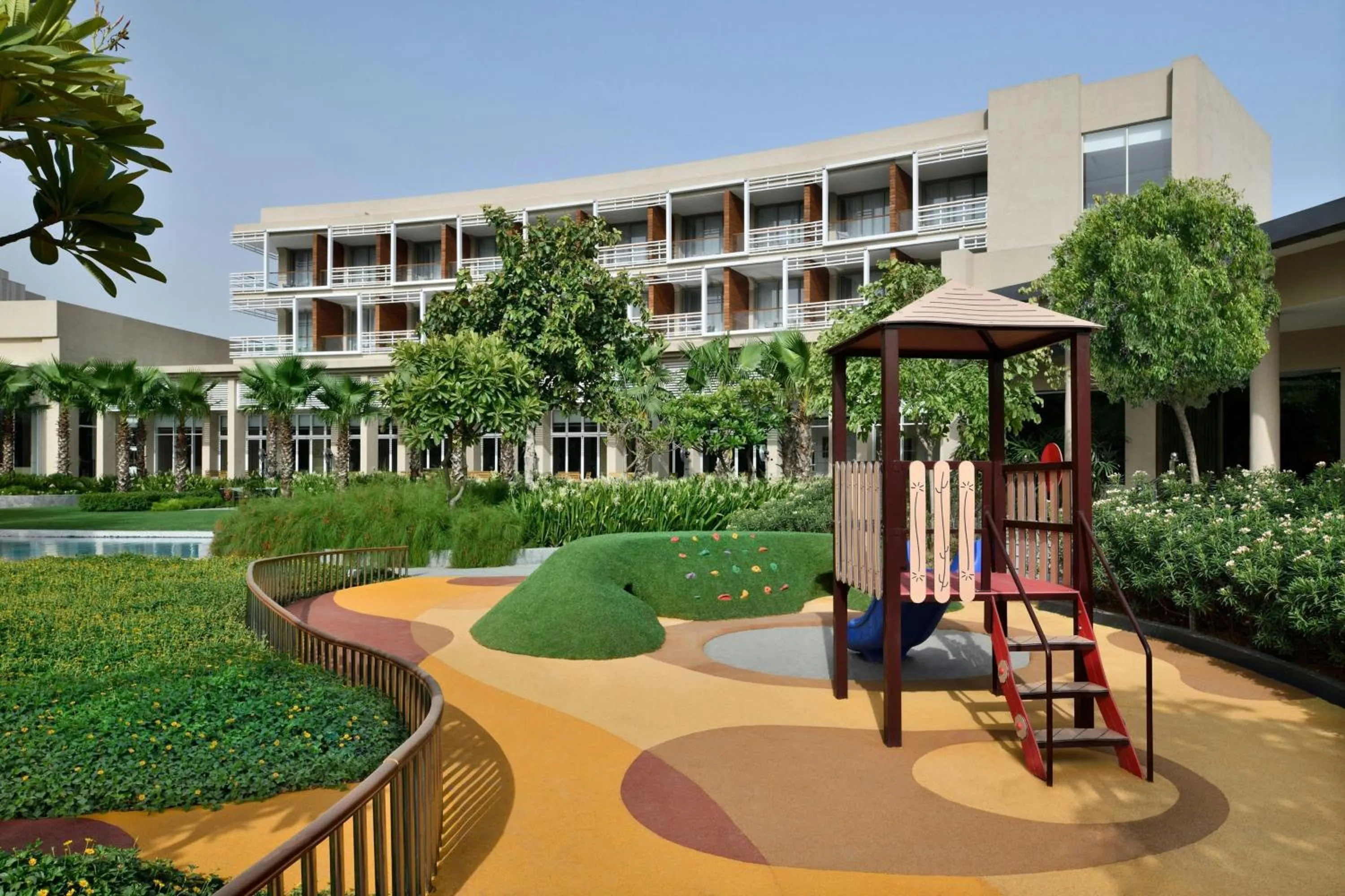 Other in Courtyard by Marriott Aravali Resort