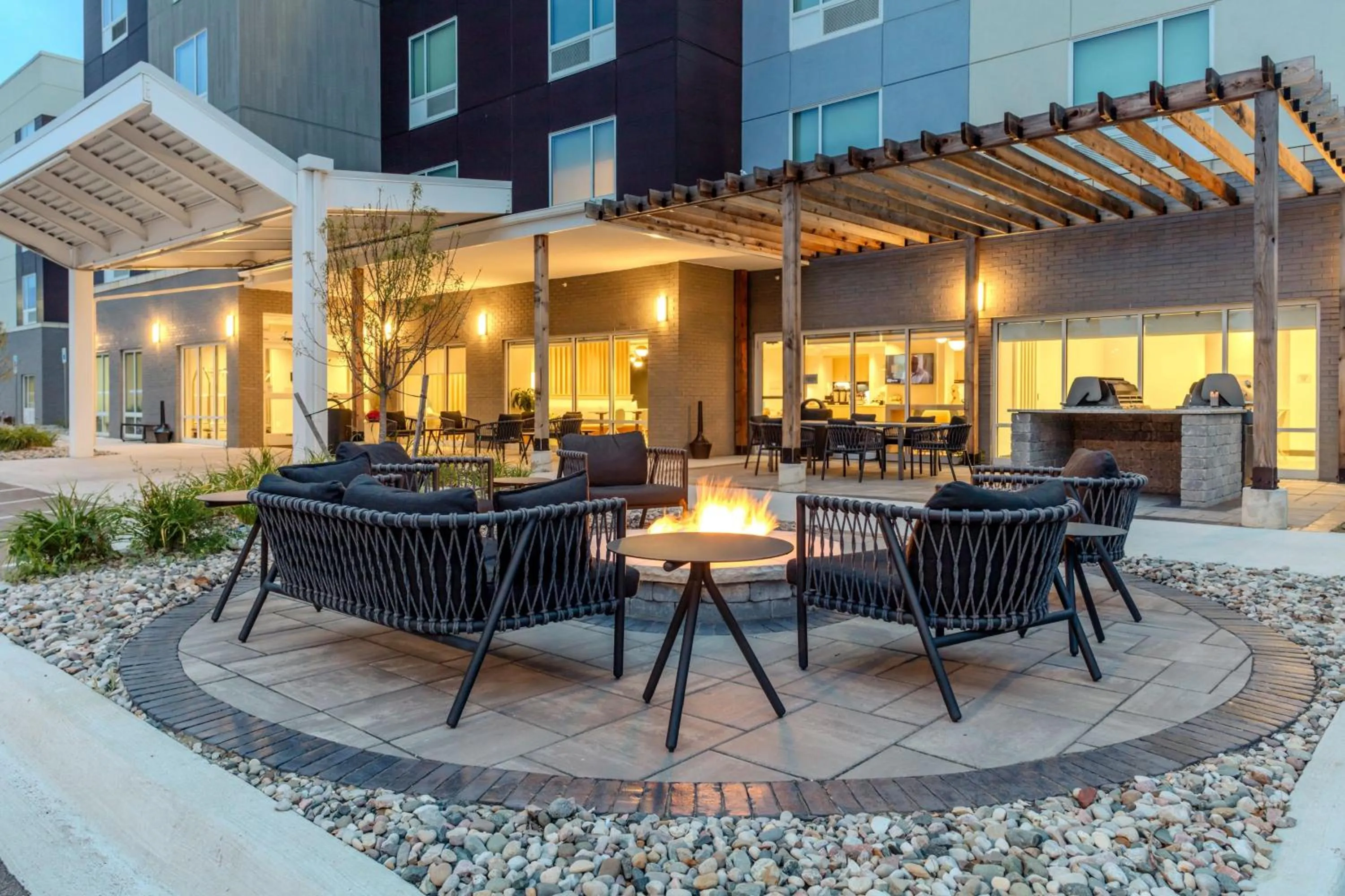 Other in TownePlace Suites by Marriott Chesterfield