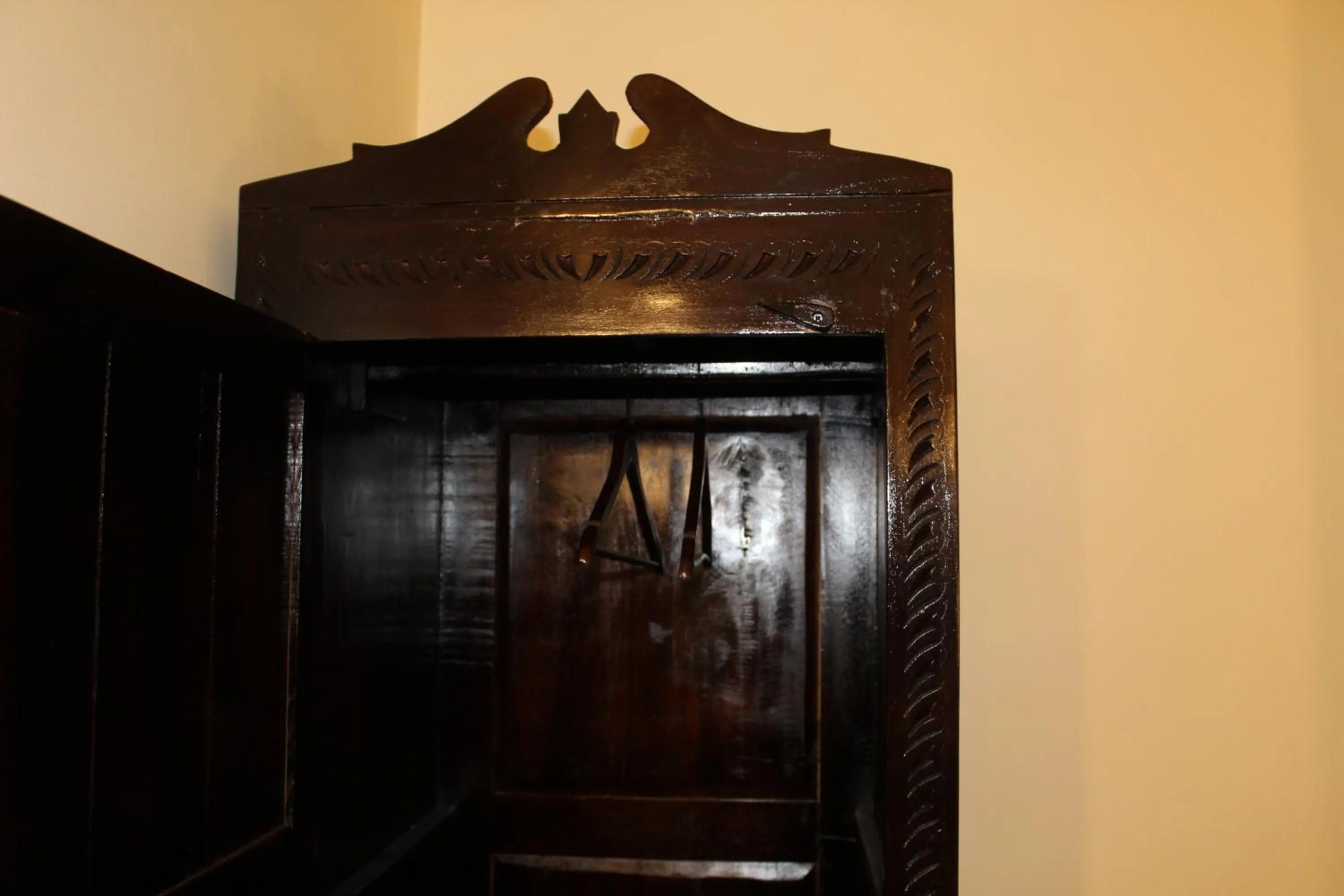 The Grand Barso (A Luxury Heritage)