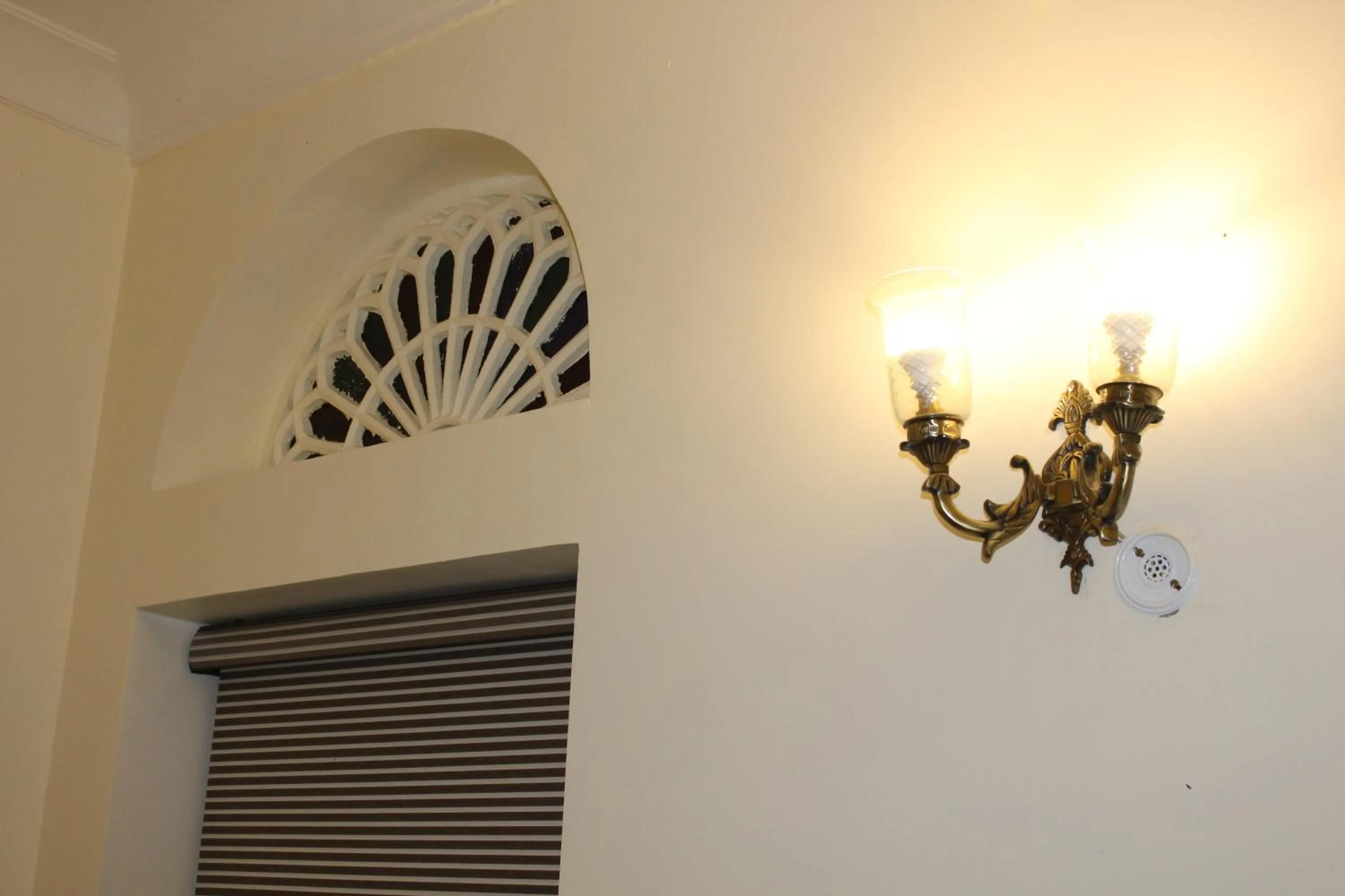 The Grand Barso (A Luxury Heritage)