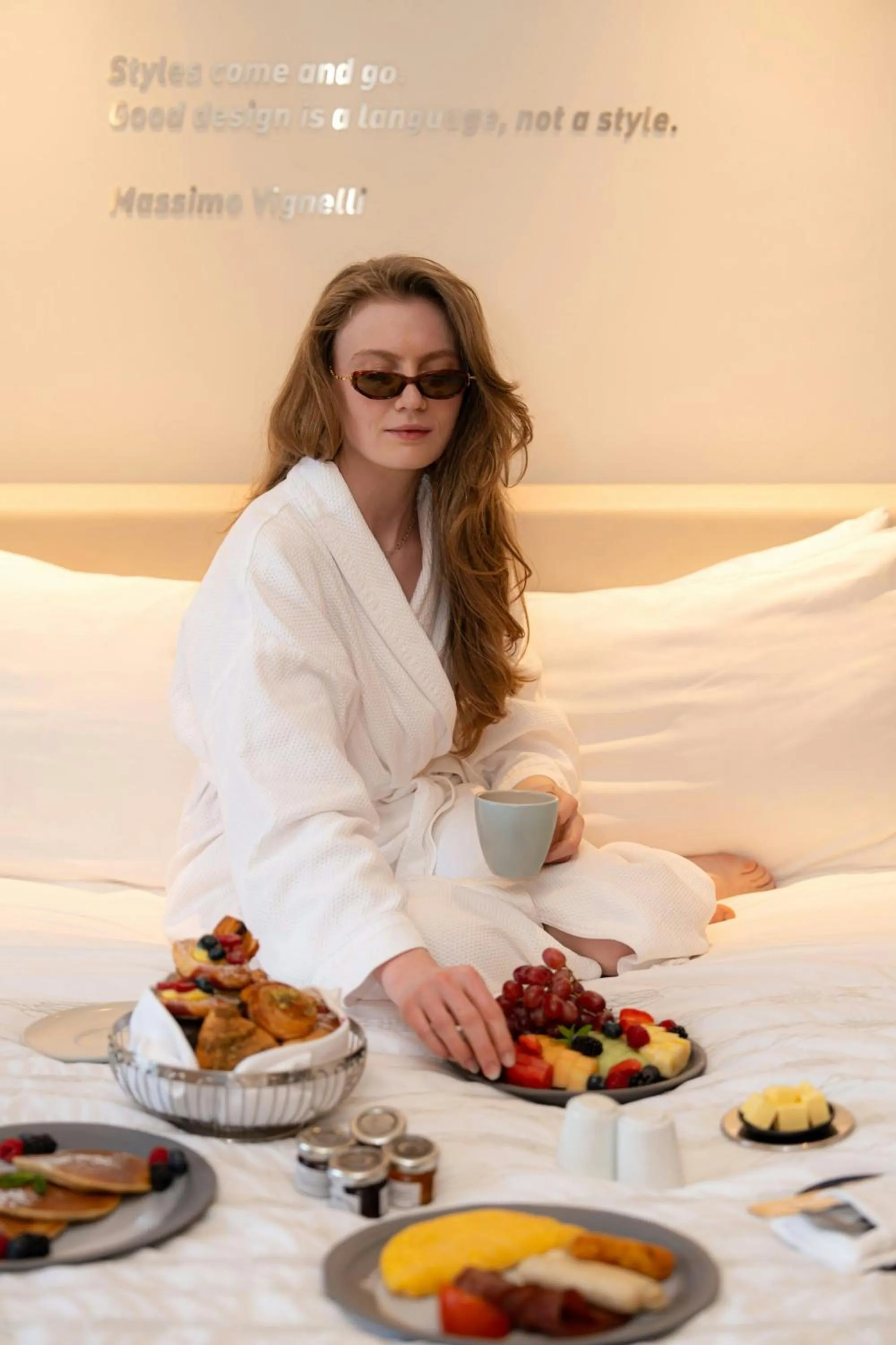 Other in Le Royal Méridien Place Vendôme Lusail