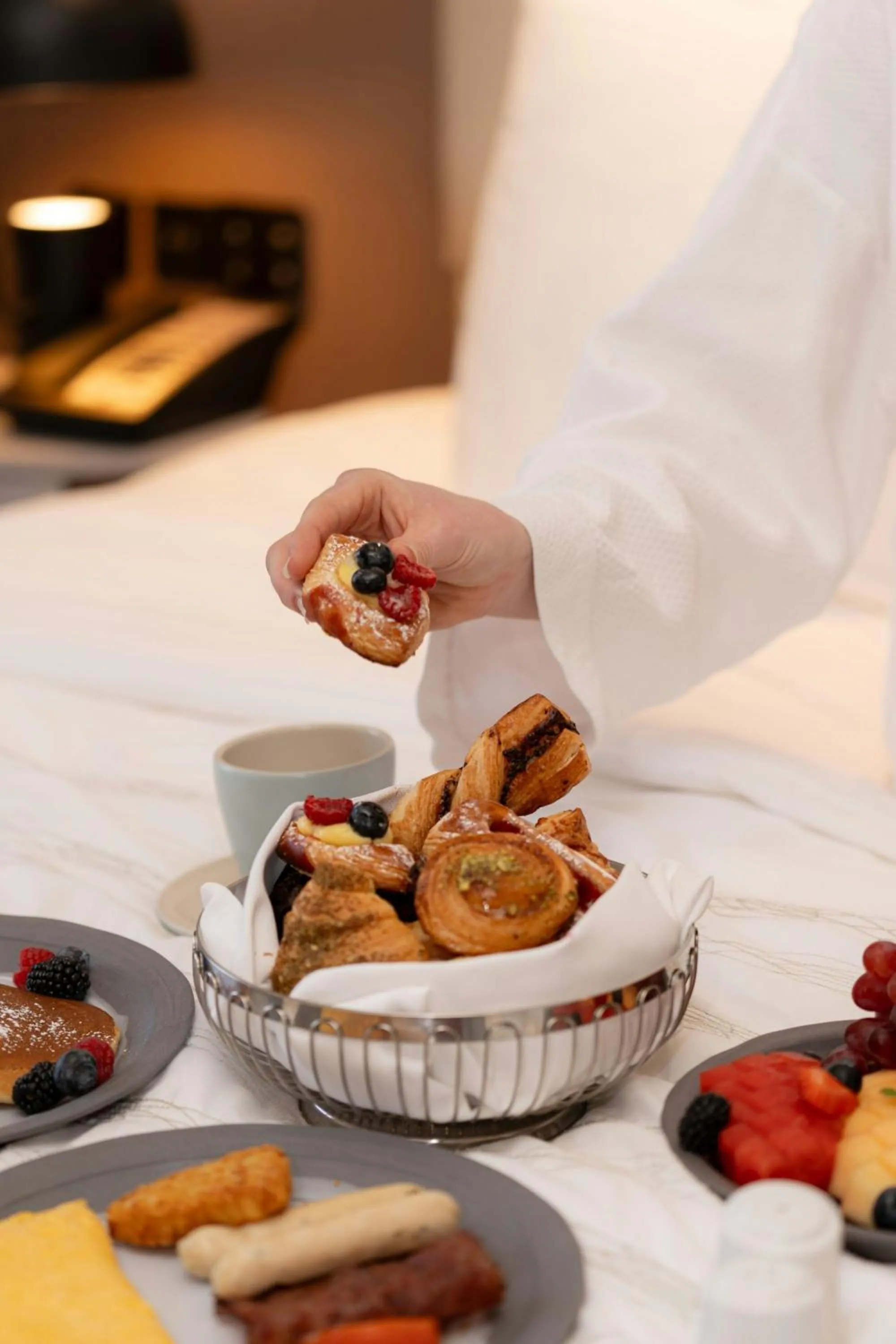 Other in Le Royal Méridien Place Vendôme Lusail